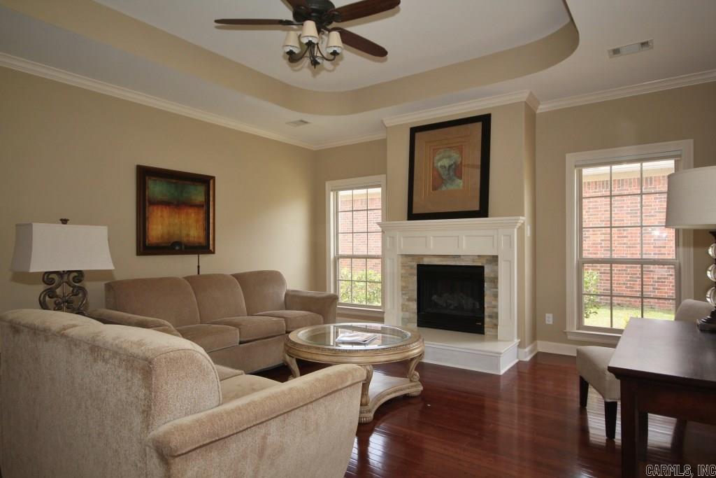 Magness Creek North - Residential