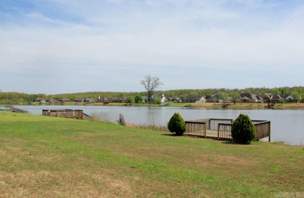 Magness Creek North - Residential