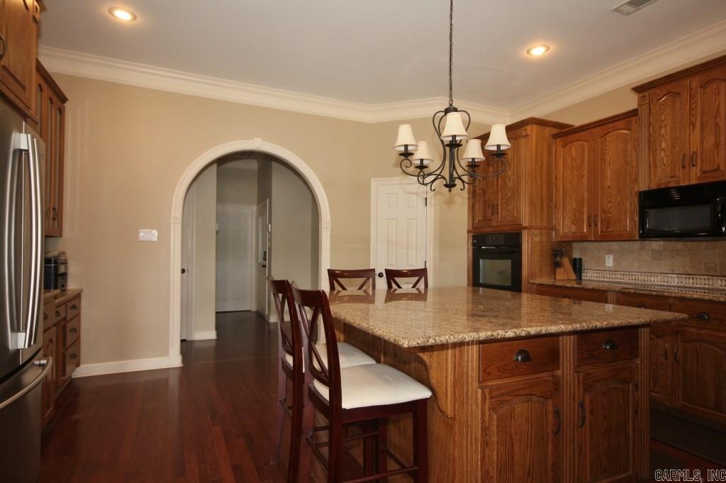 Magness Creek North - Residential