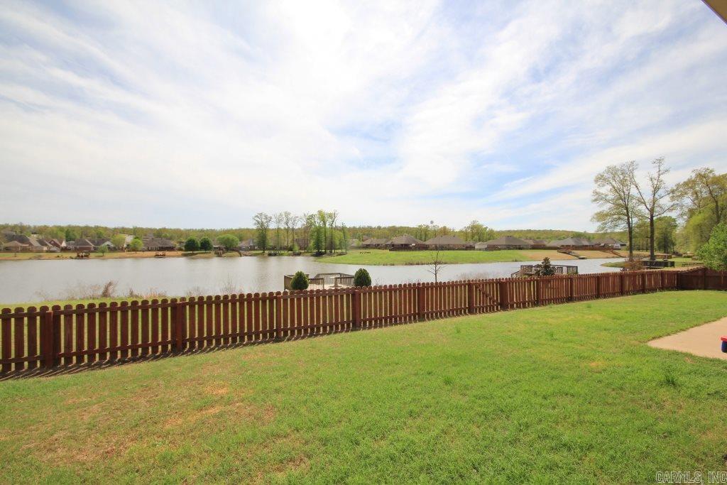 Magness Creek North - Residential