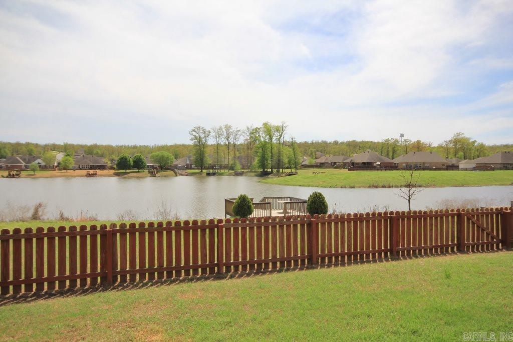 Magness Creek North - Residential