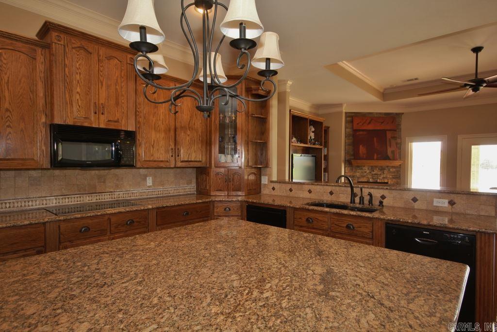 Magness Creek North - Residential