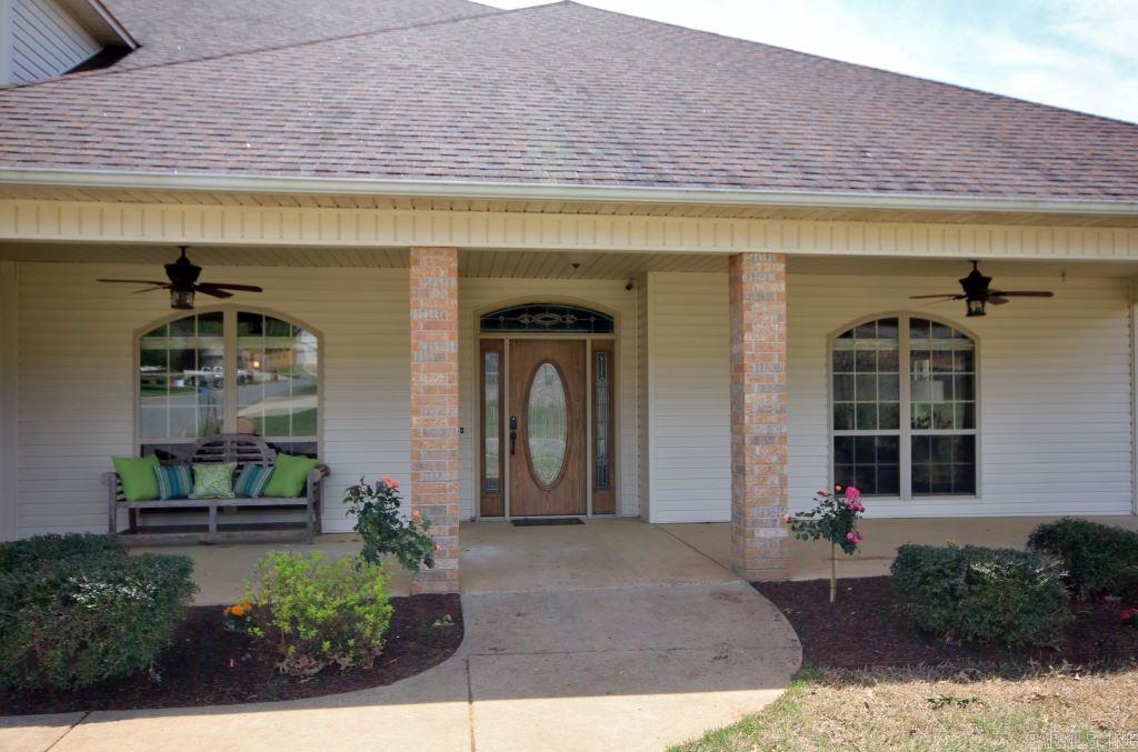 Magness Creek North - Residential