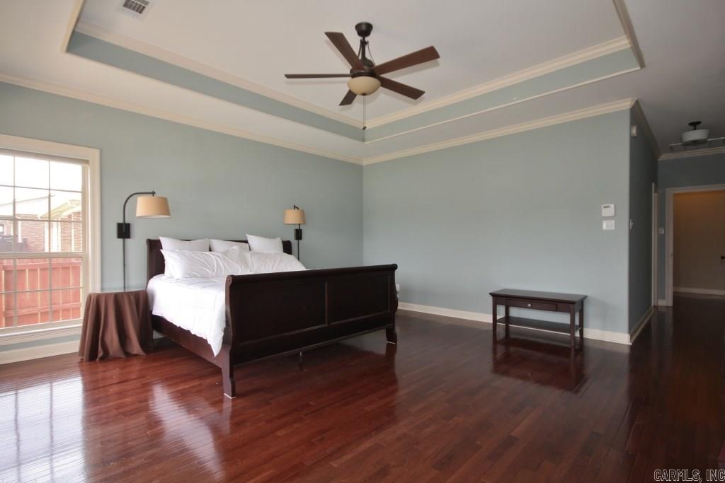 Magness Creek North - Residential