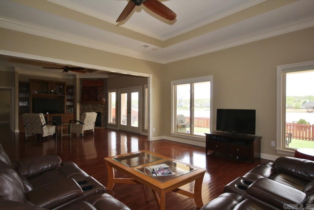 Magness Creek North - Residential