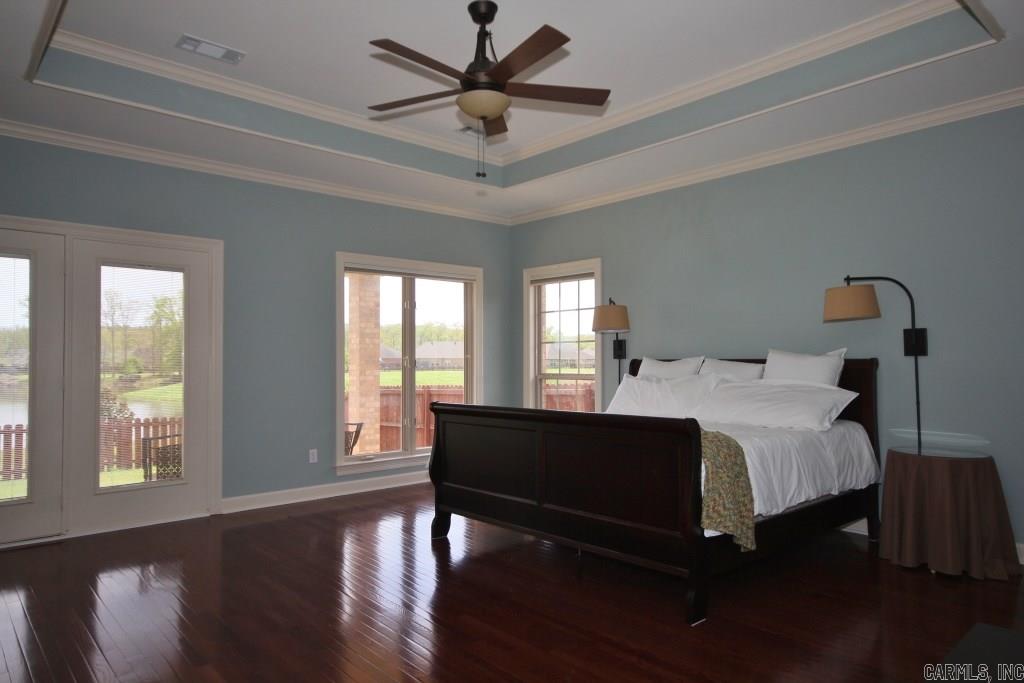 Magness Creek North - Residential