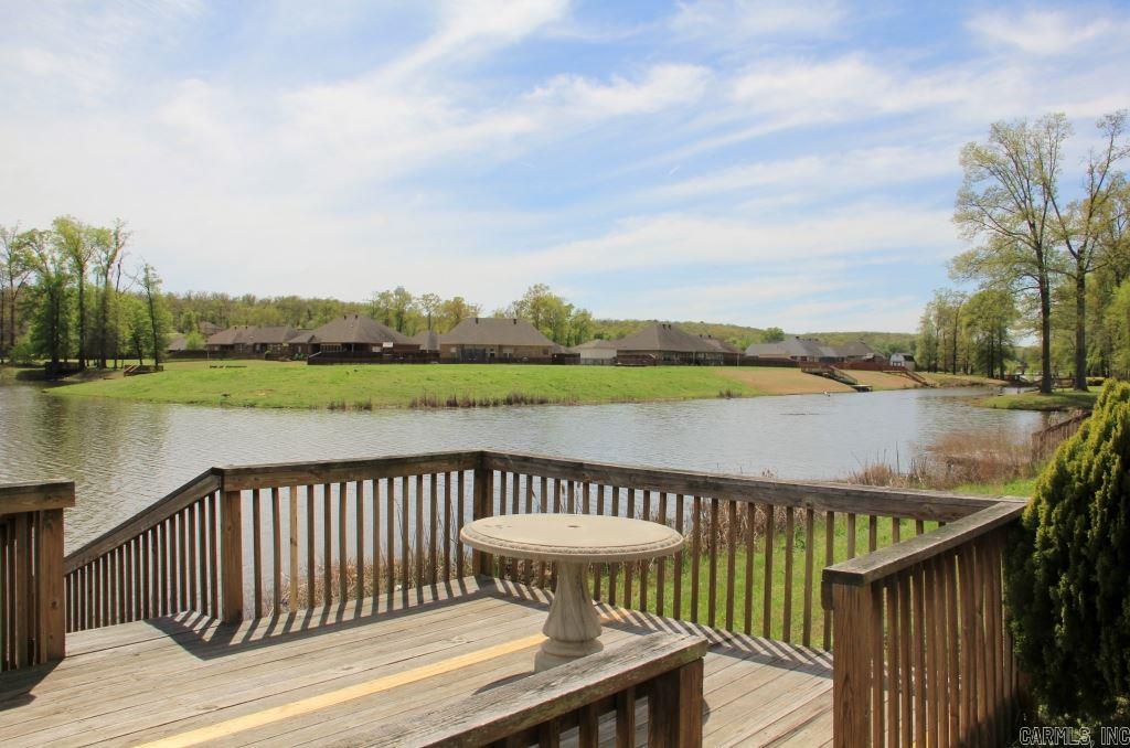 Magness Creek North - Residential