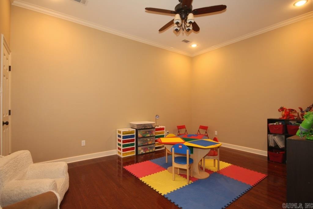 Magness Creek North - Residential