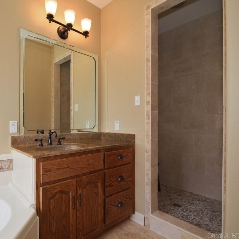 Magness Creek North - Residential