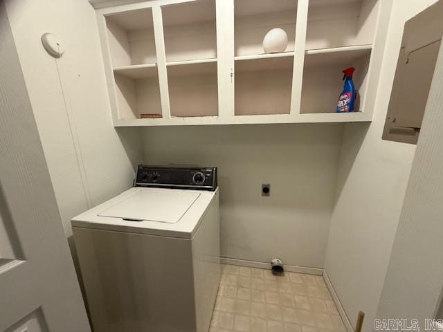 Cherokee Courts - Residential