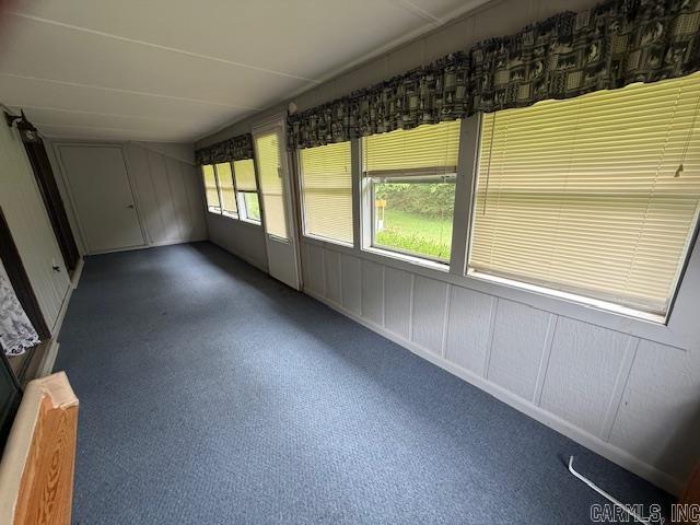 Cherokee Courts - Residential