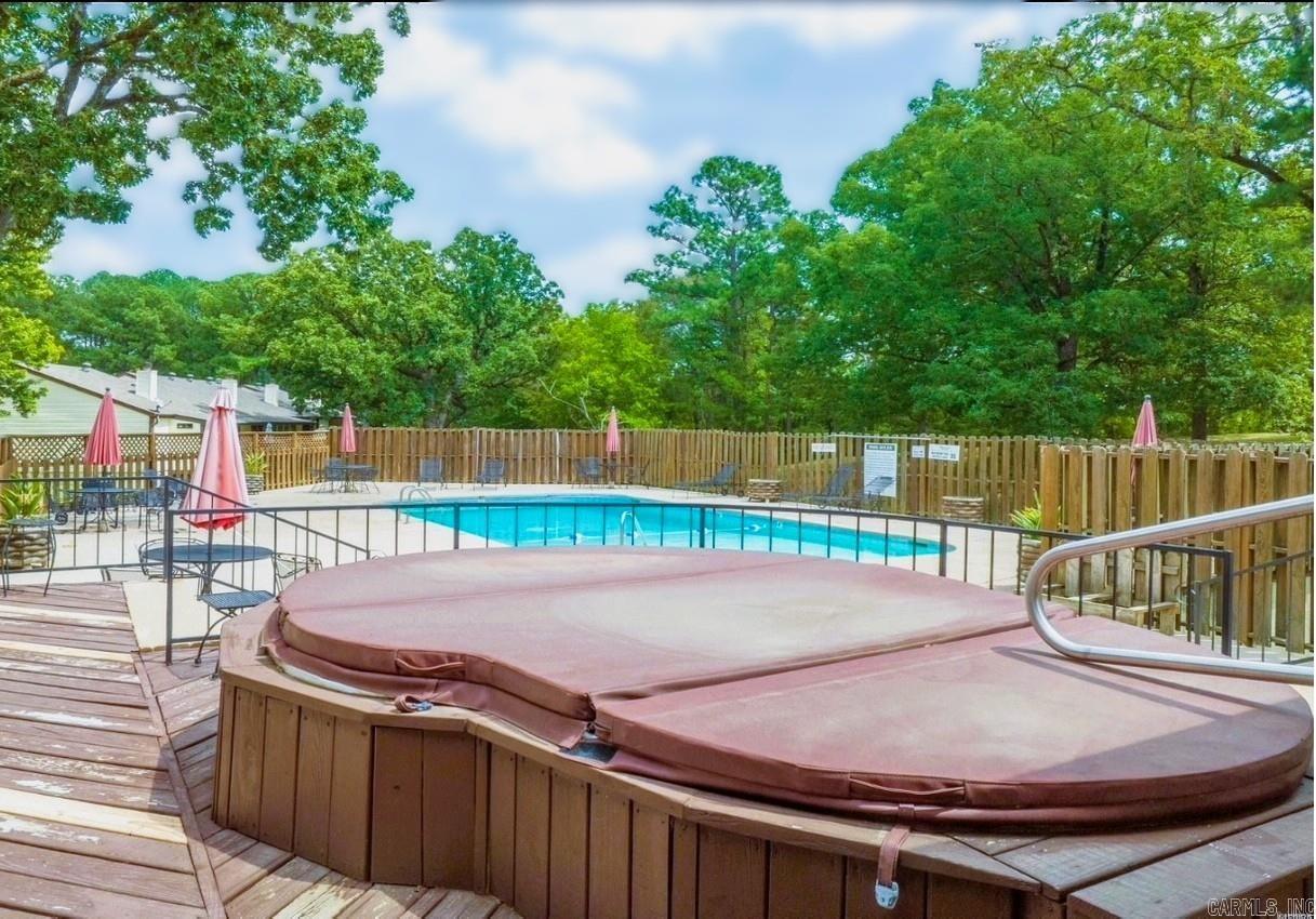 Huntliegh Woods HPR - Residential