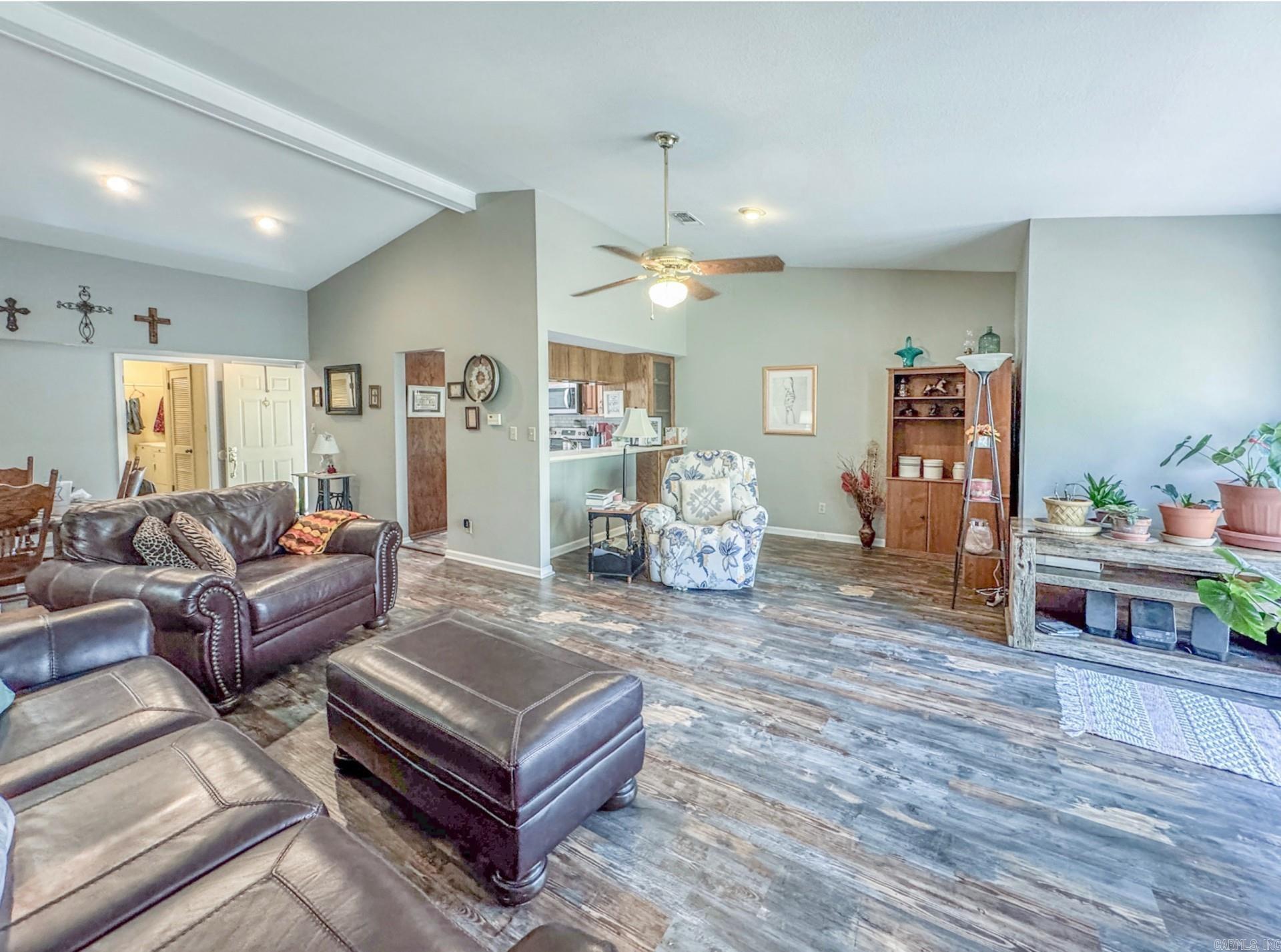 Huntliegh Woods HPR - Residential