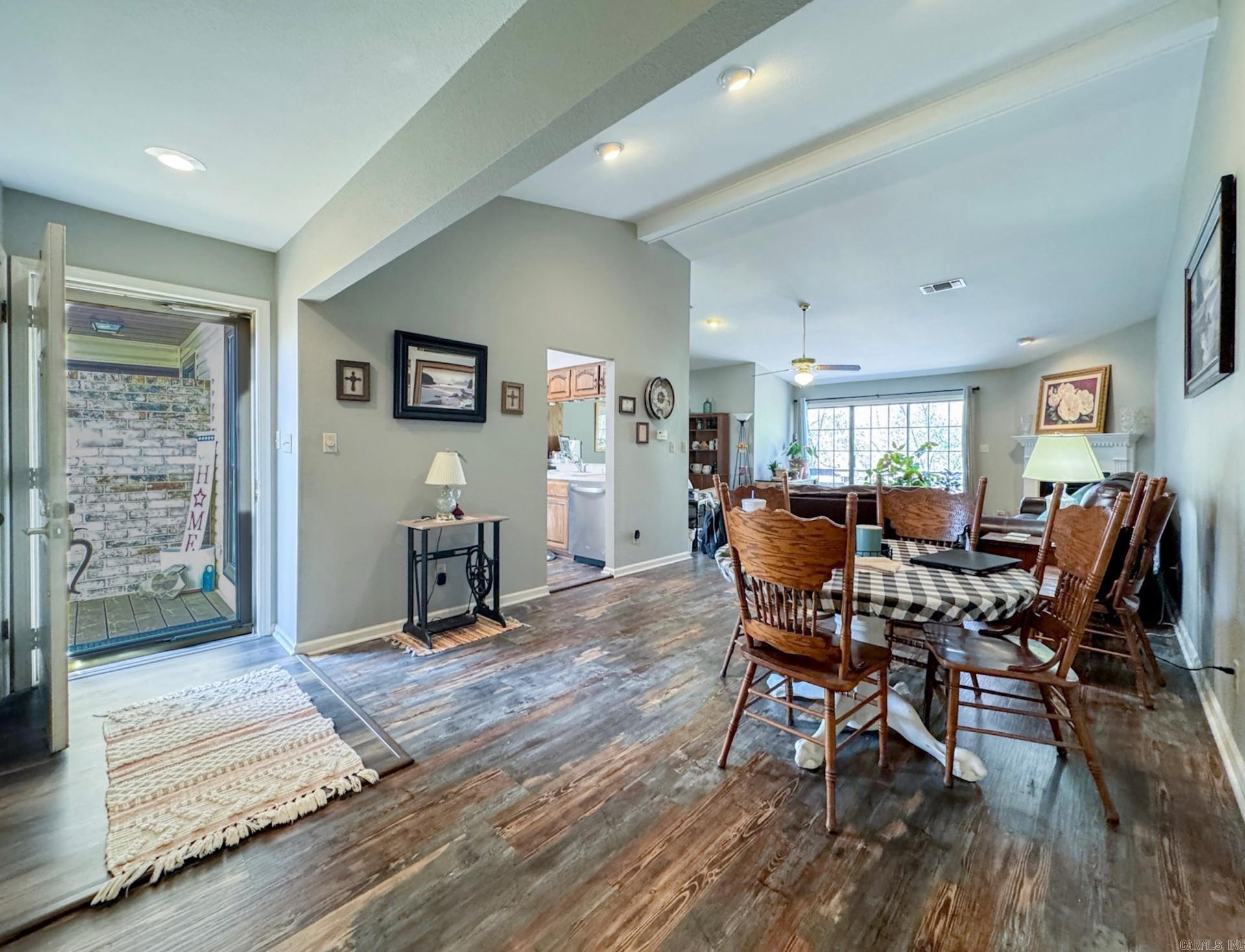 Huntliegh Woods HPR - Residential