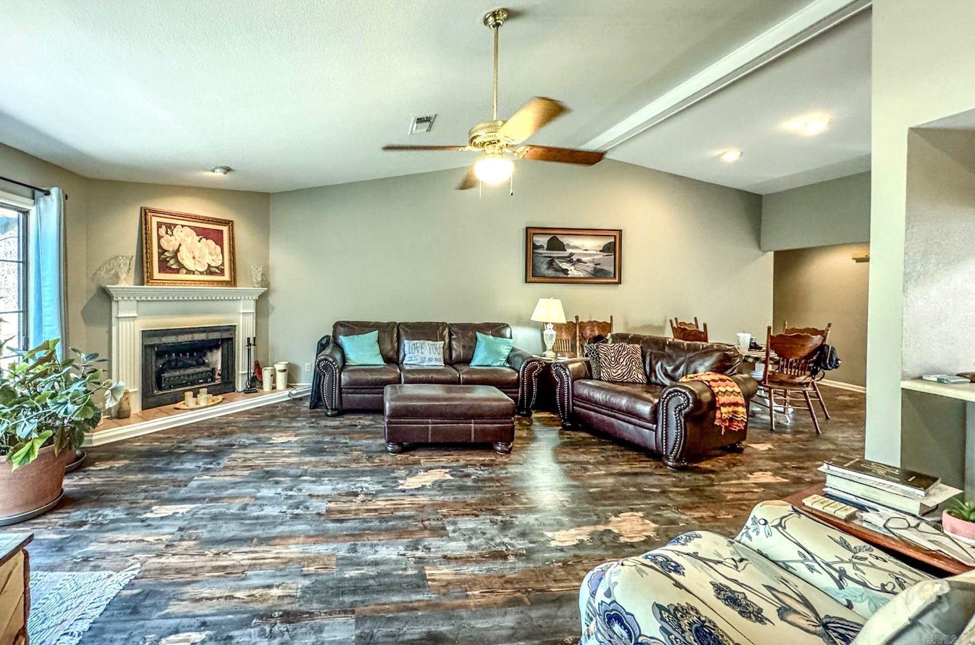 Huntliegh Woods HPR - Residential