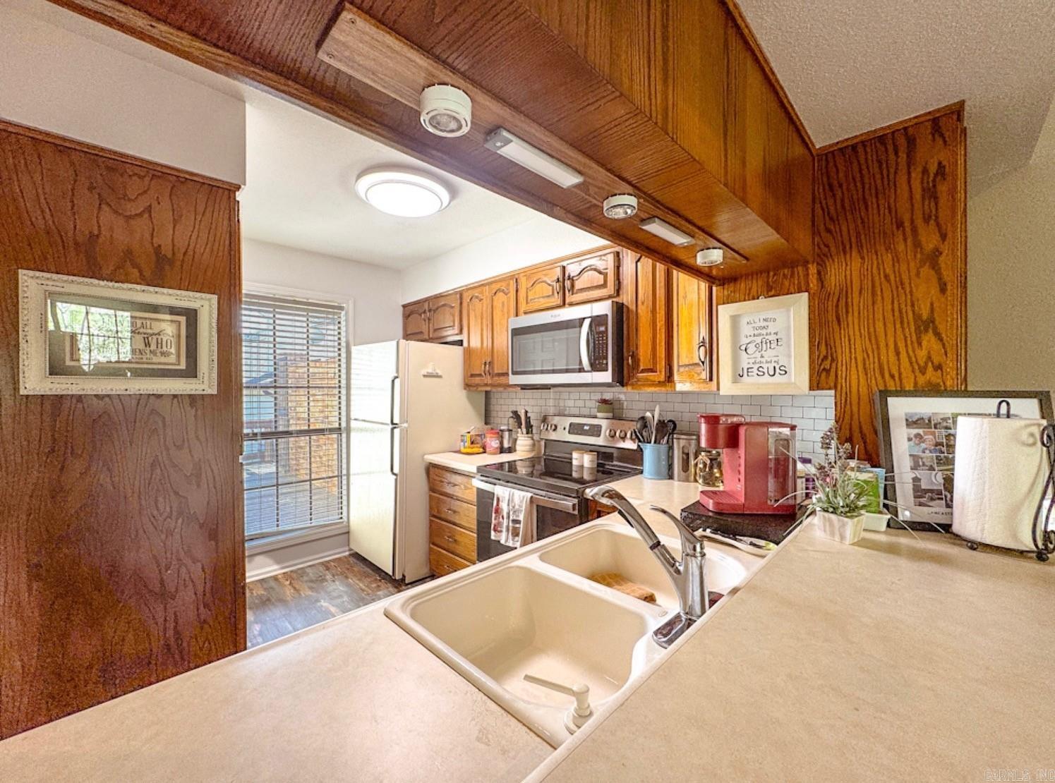 Huntliegh Woods HPR - Residential