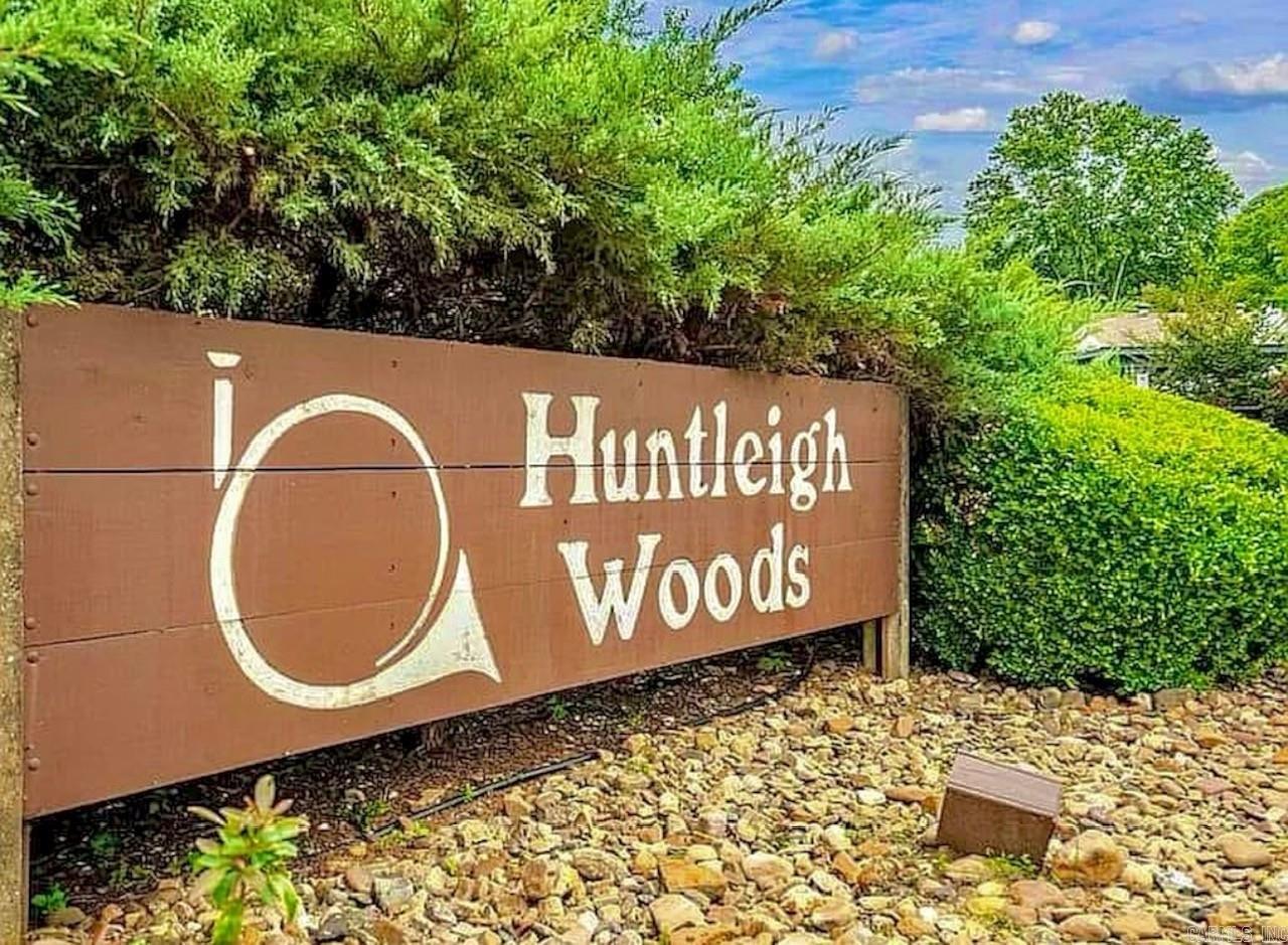 Huntliegh Woods HPR - Residential