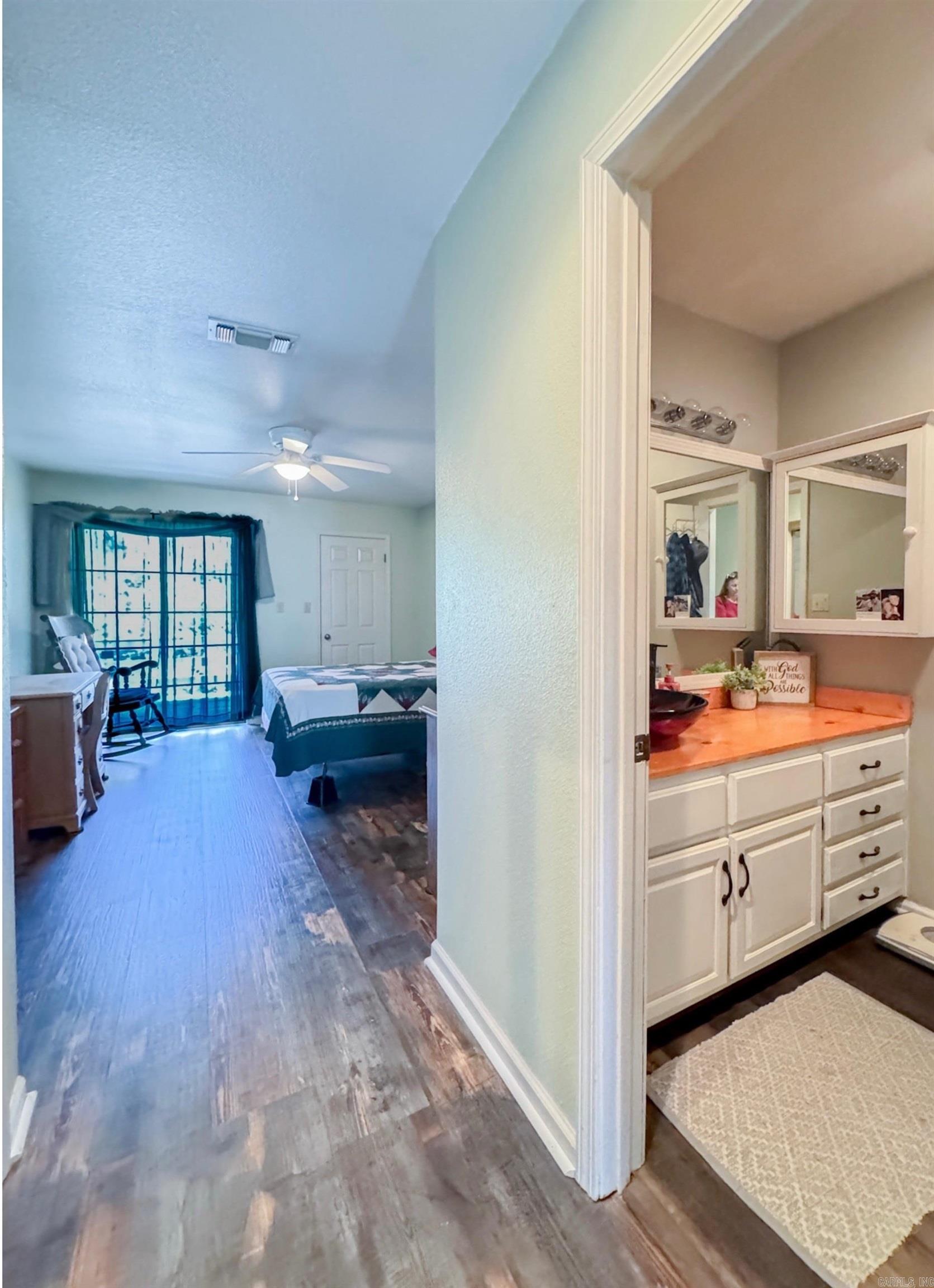 Huntliegh Woods HPR - Residential