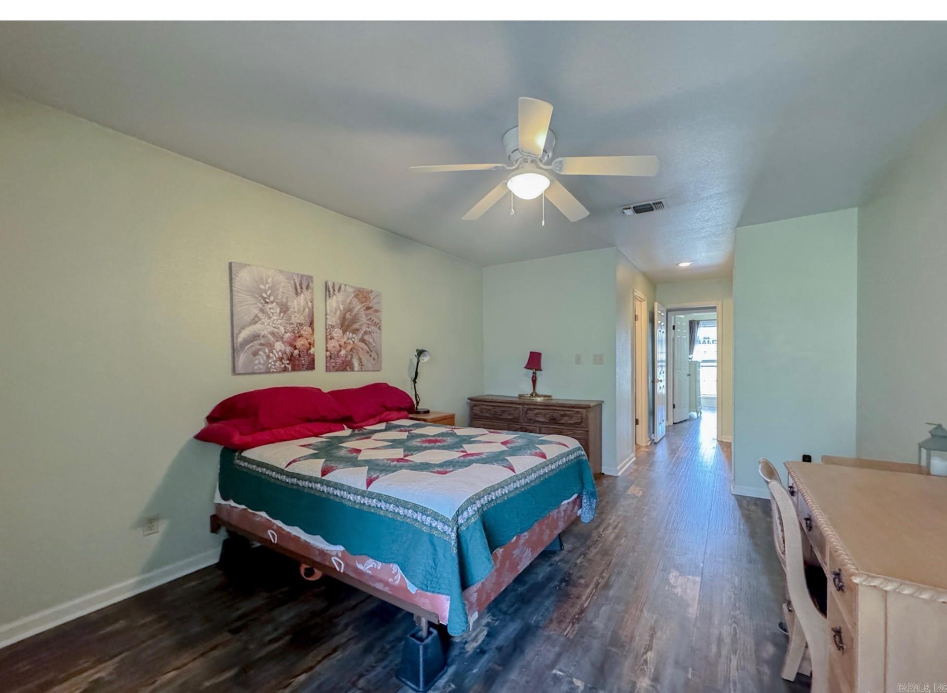 Huntliegh Woods HPR - Residential