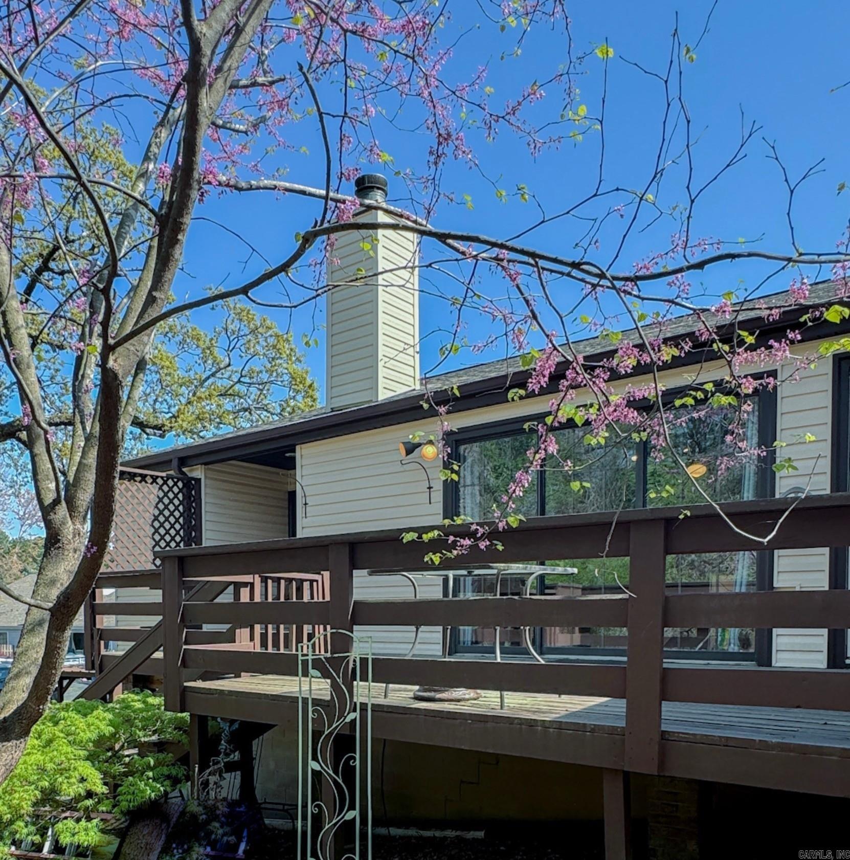 Huntliegh Woods HPR - Residential