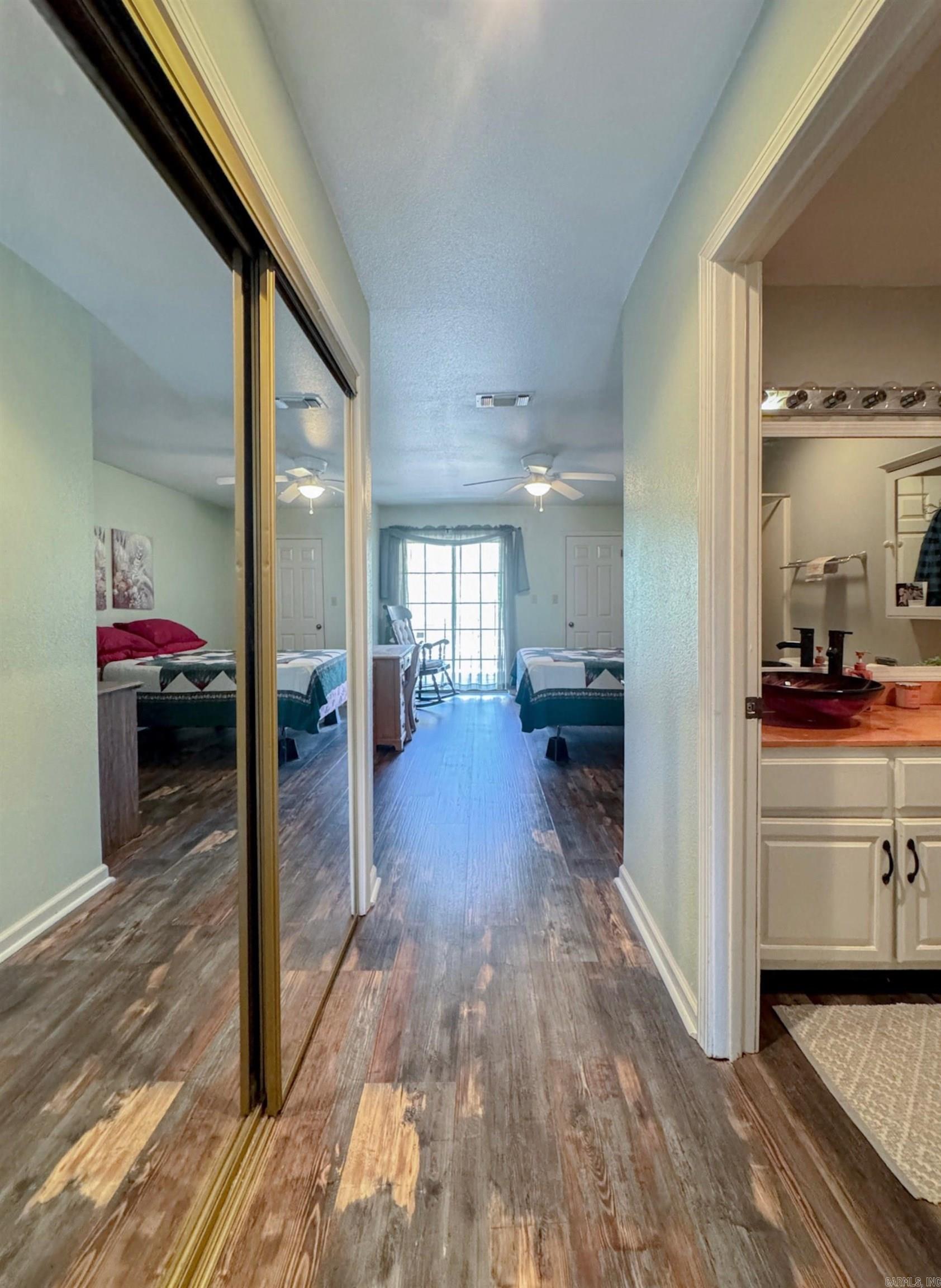 Huntliegh Woods HPR - Residential
