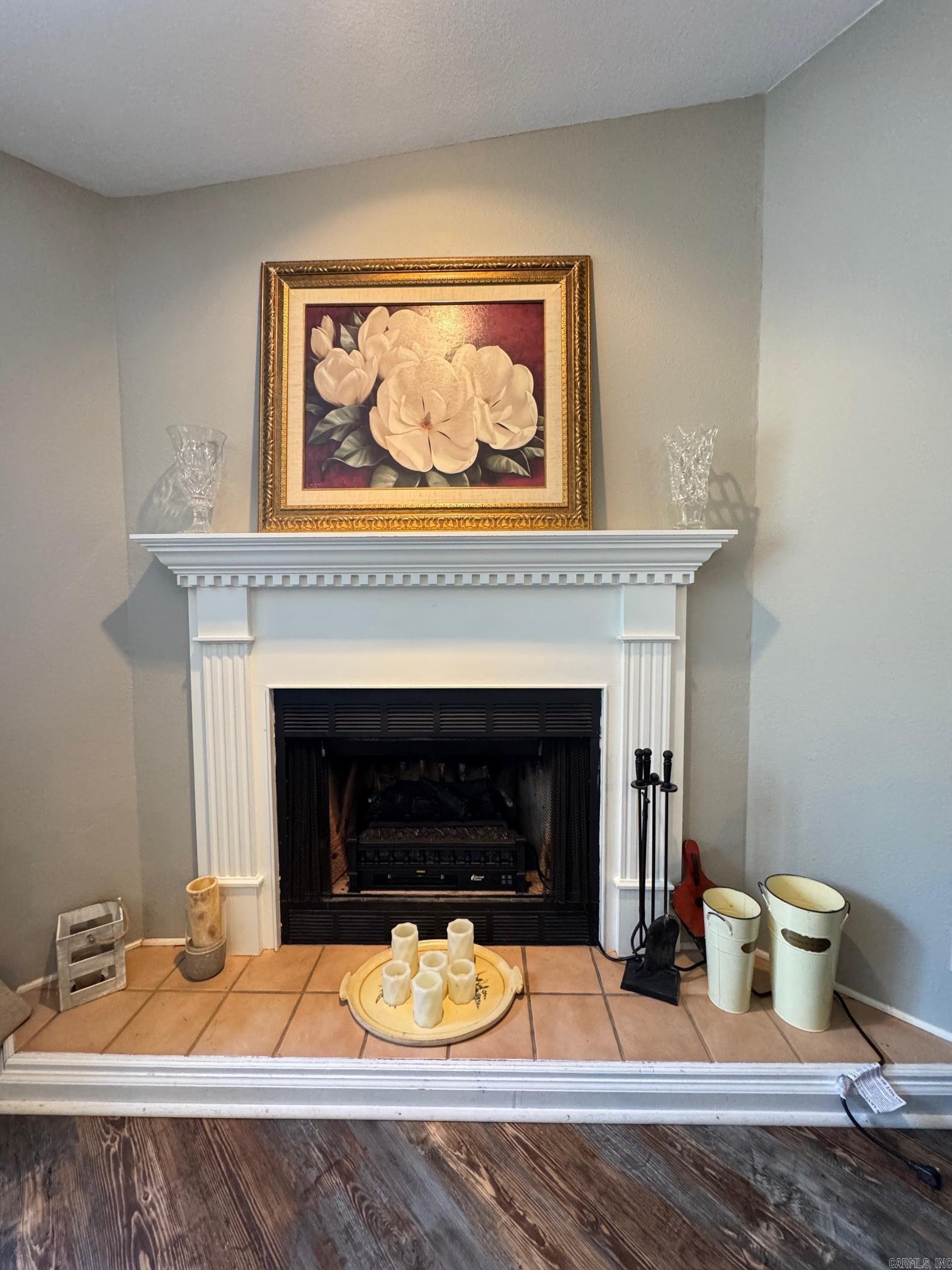 Huntliegh Woods HPR - Residential