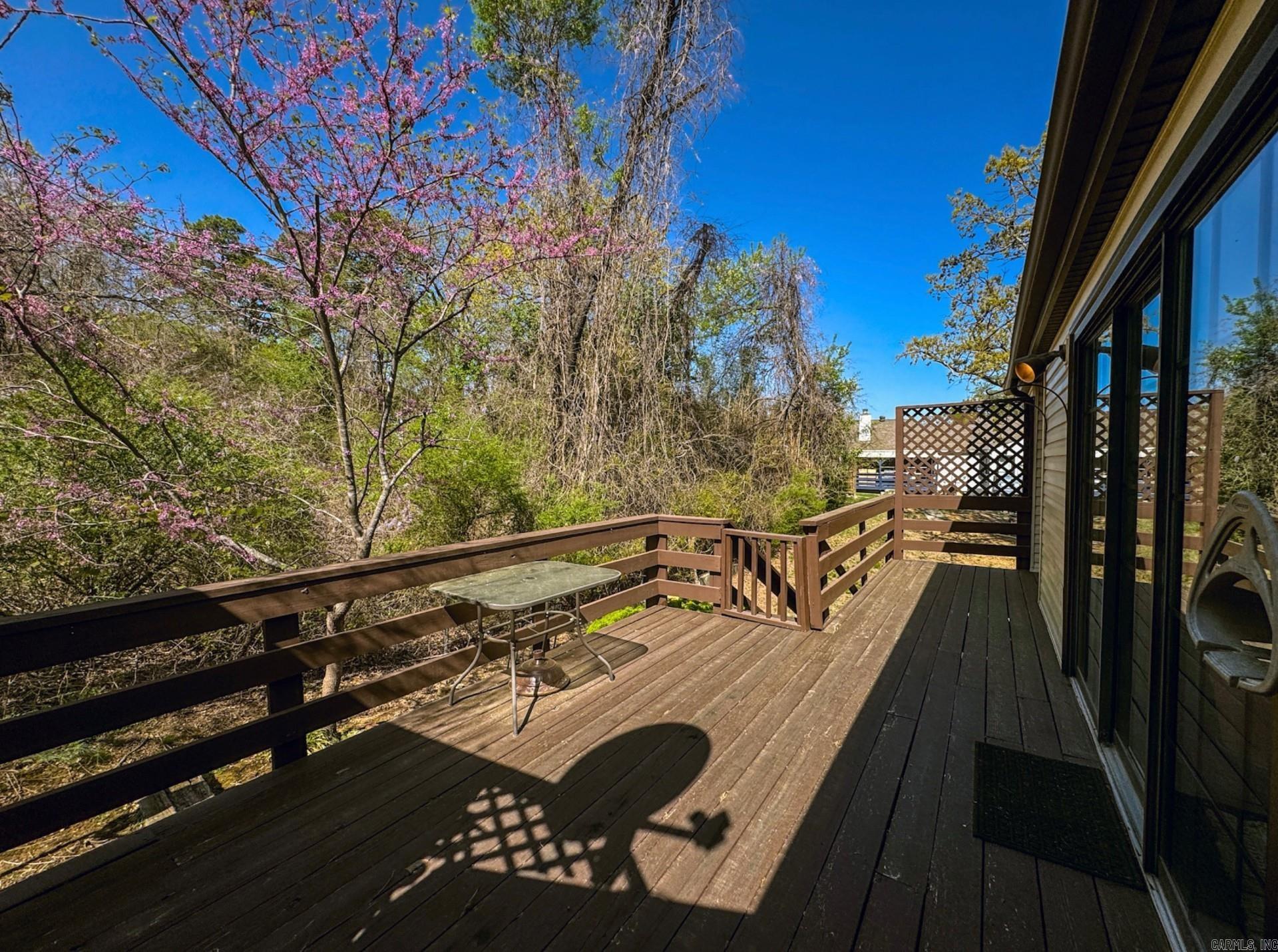 Huntliegh Woods HPR - Residential