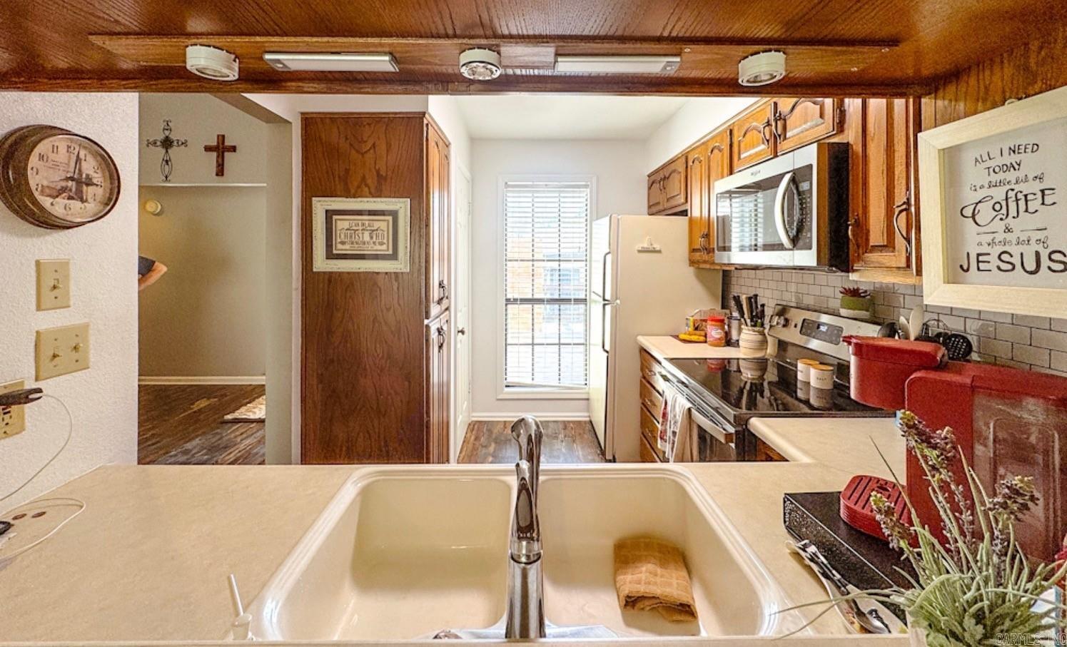 Huntliegh Woods HPR - Residential