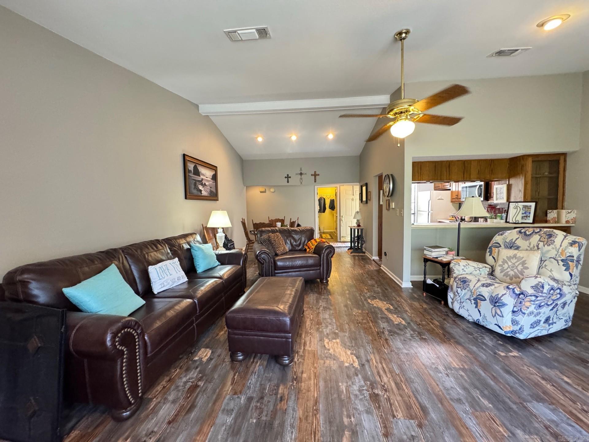 Huntliegh Woods HPR - Residential