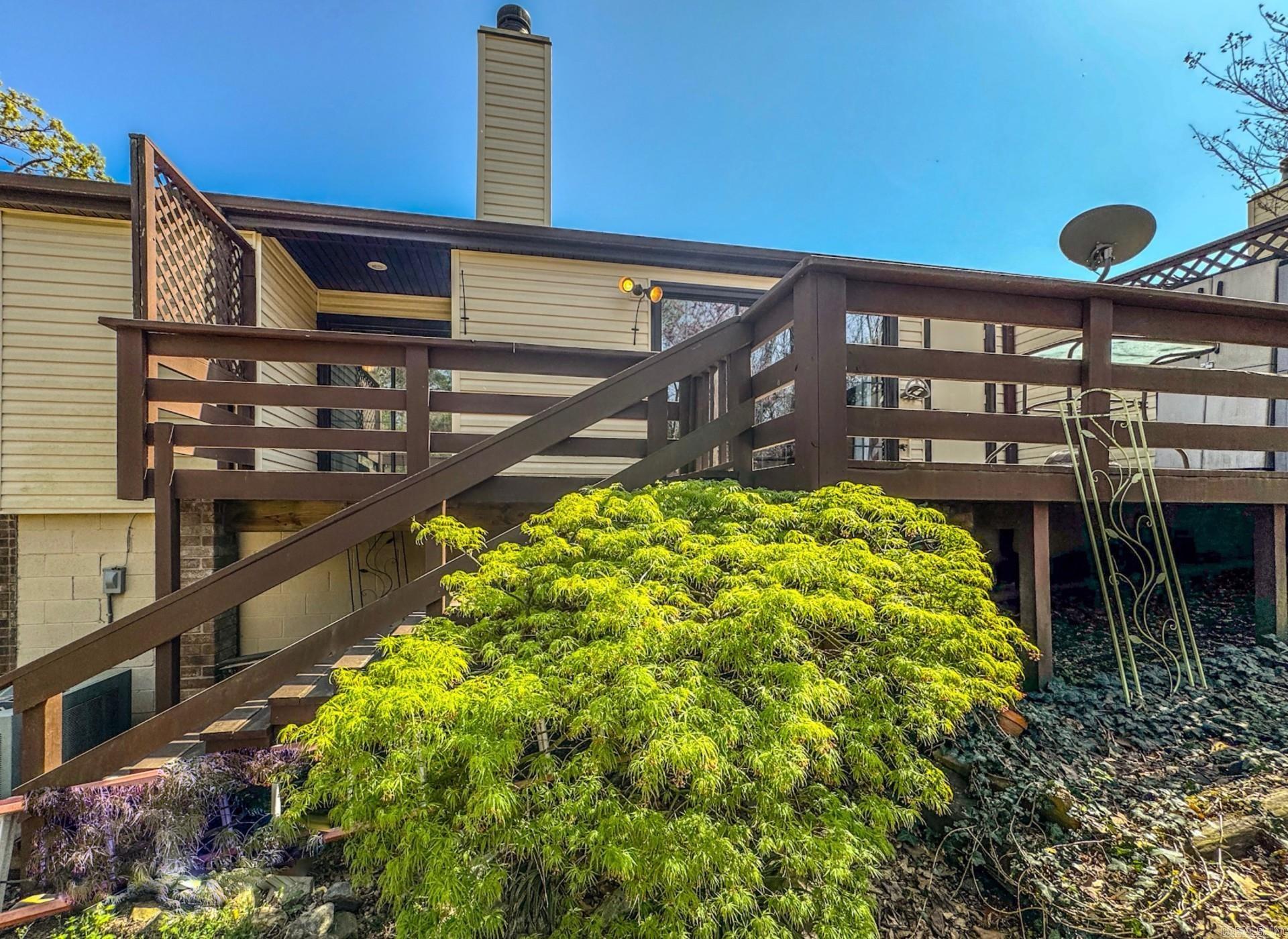 Huntliegh Woods HPR - Residential