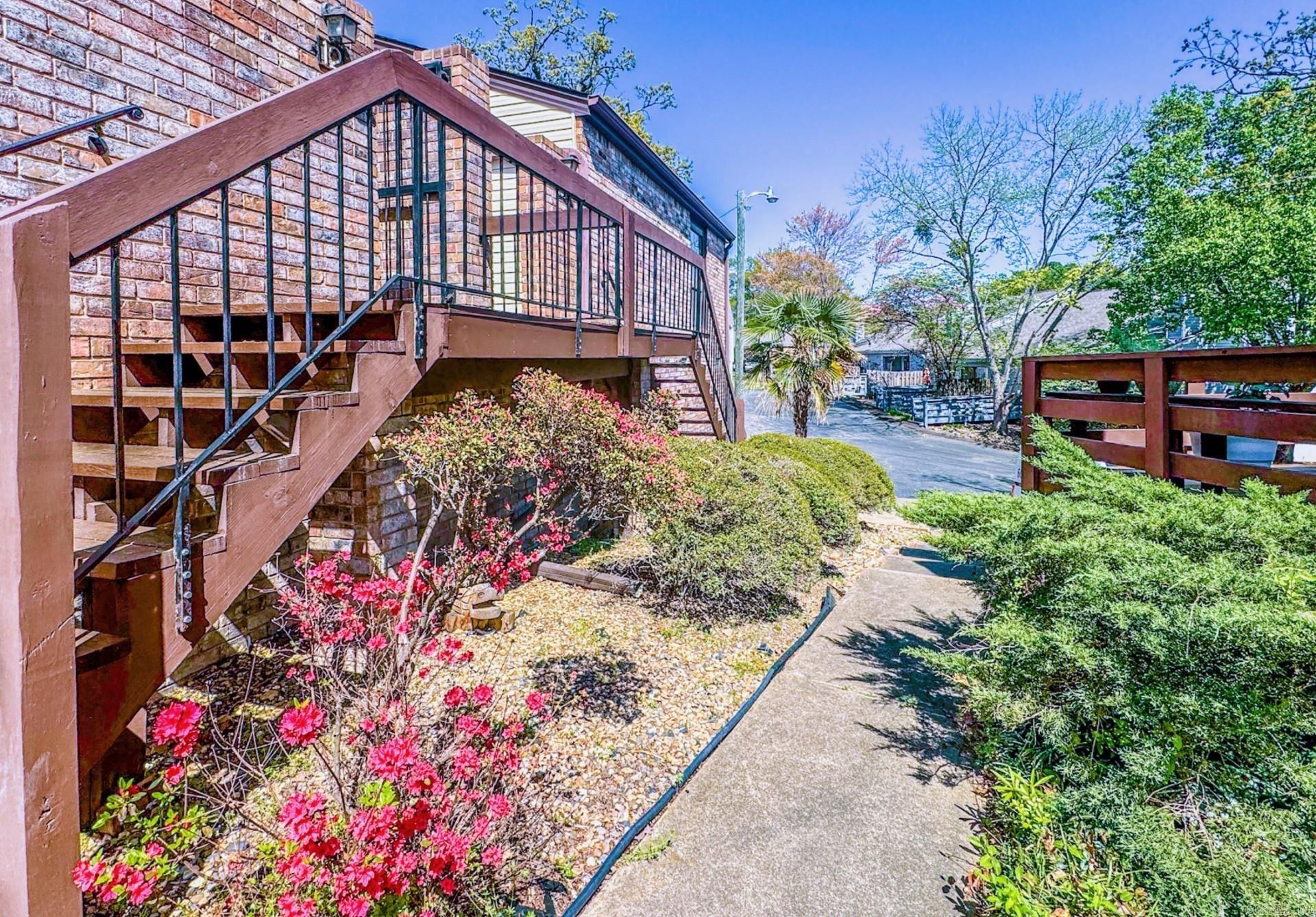 Huntliegh Woods HPR - Residential