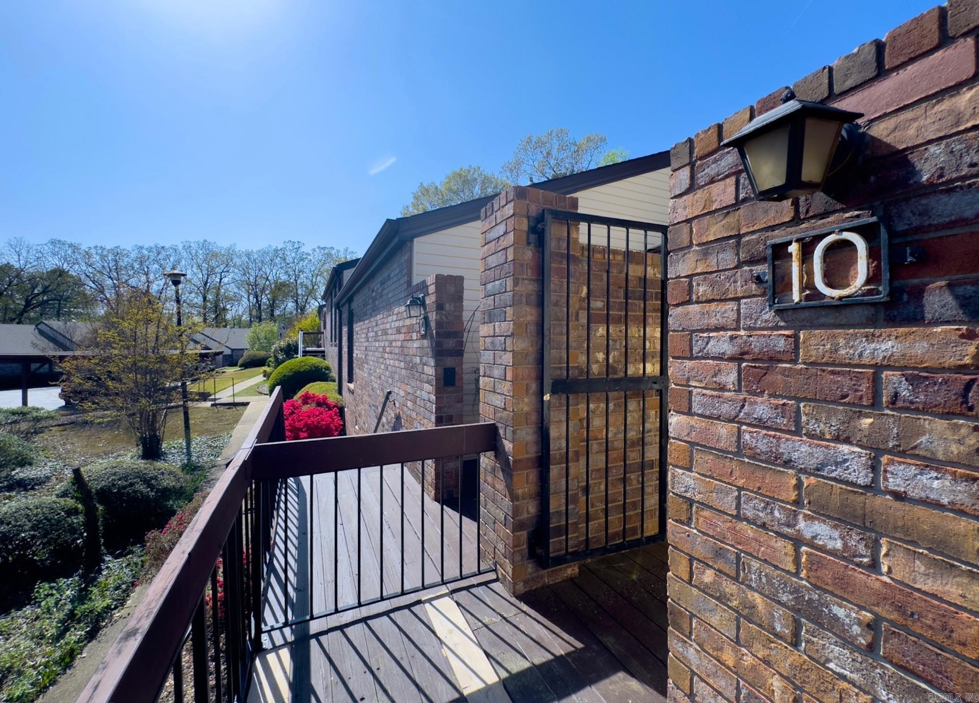 Huntliegh Woods HPR - Residential
