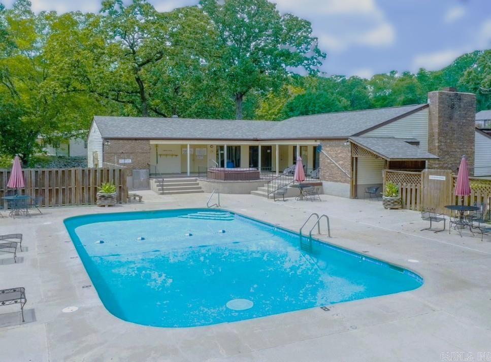Huntliegh Woods HPR - Residential