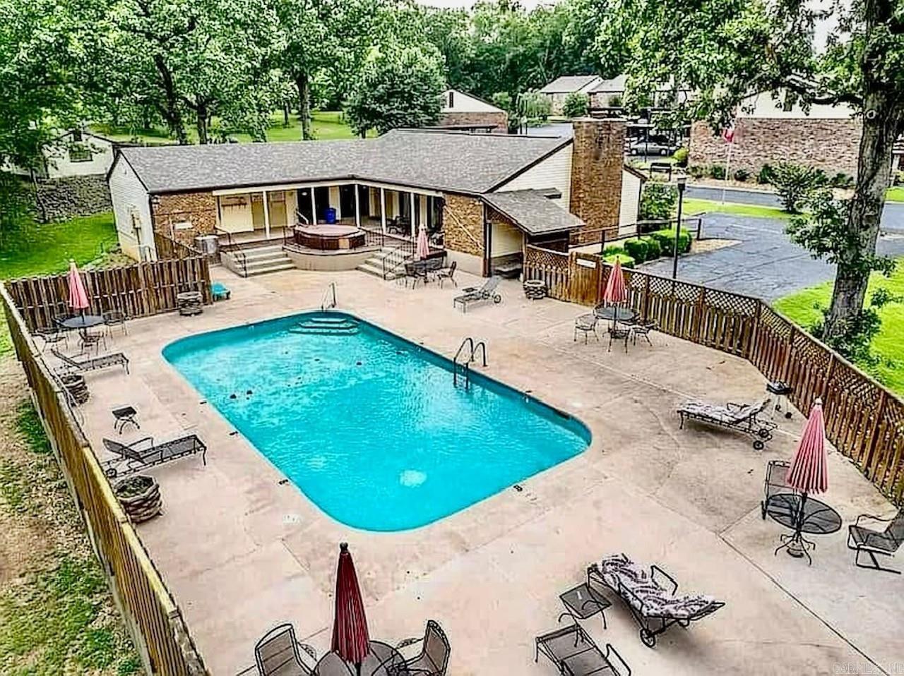 Huntliegh Woods HPR - Residential