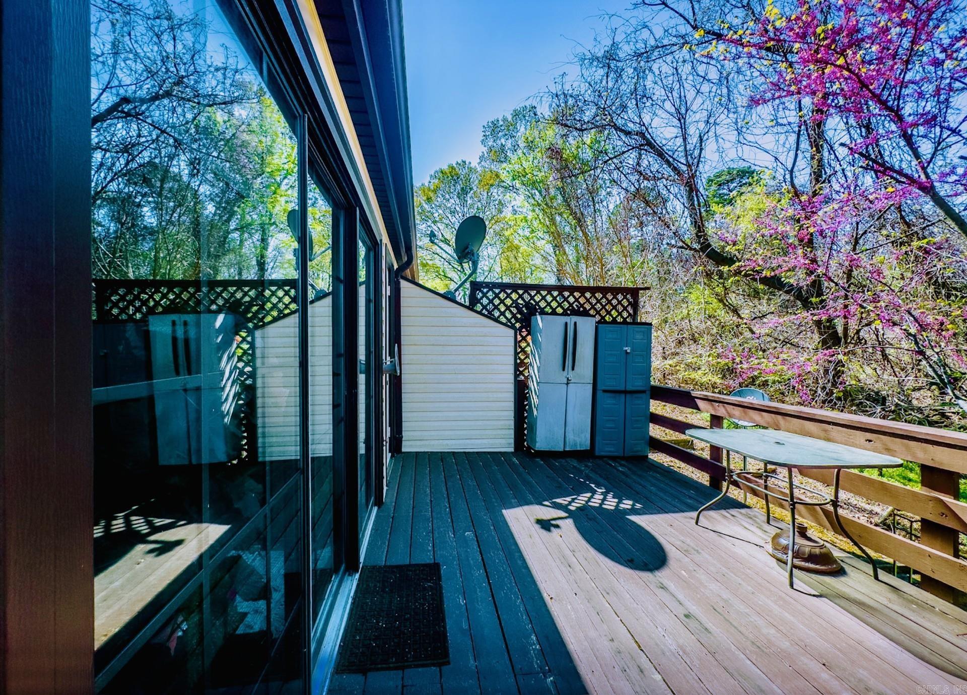 Huntliegh Woods HPR - Residential
