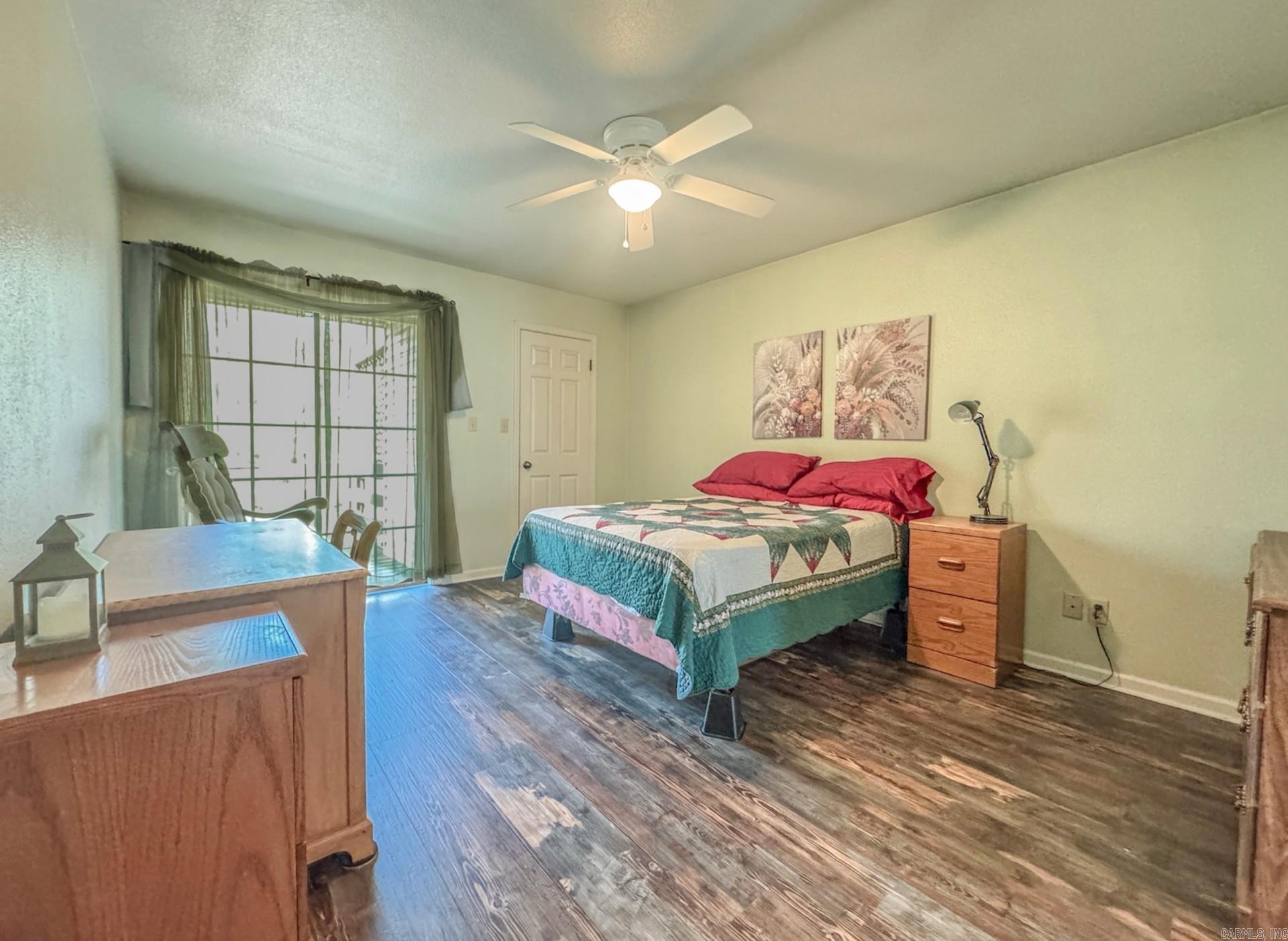 Huntliegh Woods HPR - Residential