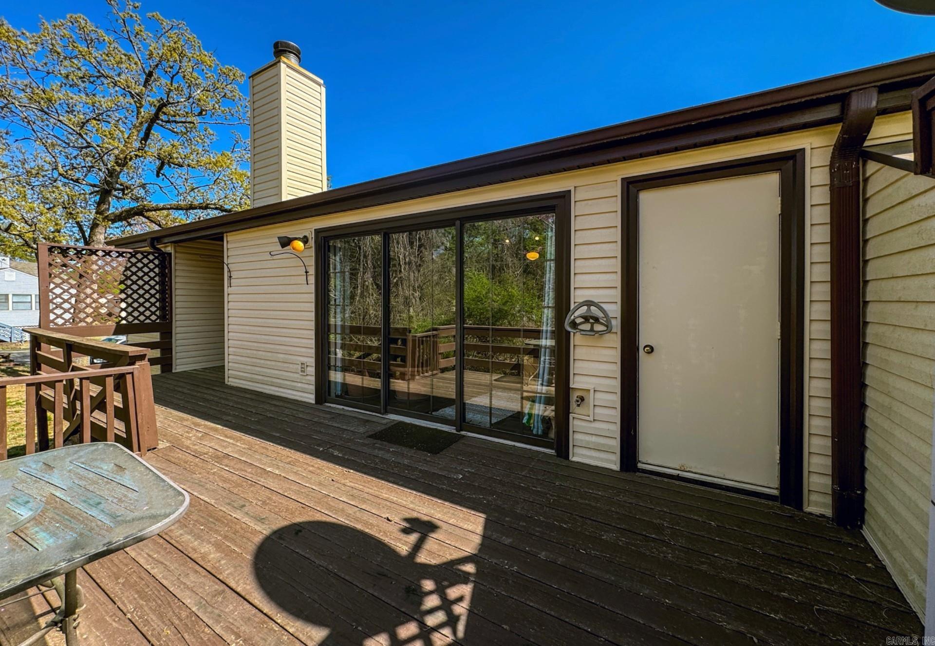 Huntliegh Woods HPR - Residential