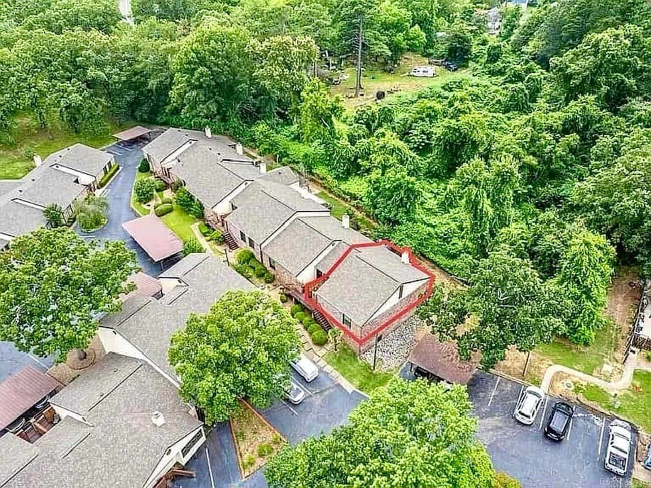 Huntliegh Woods HPR - Residential