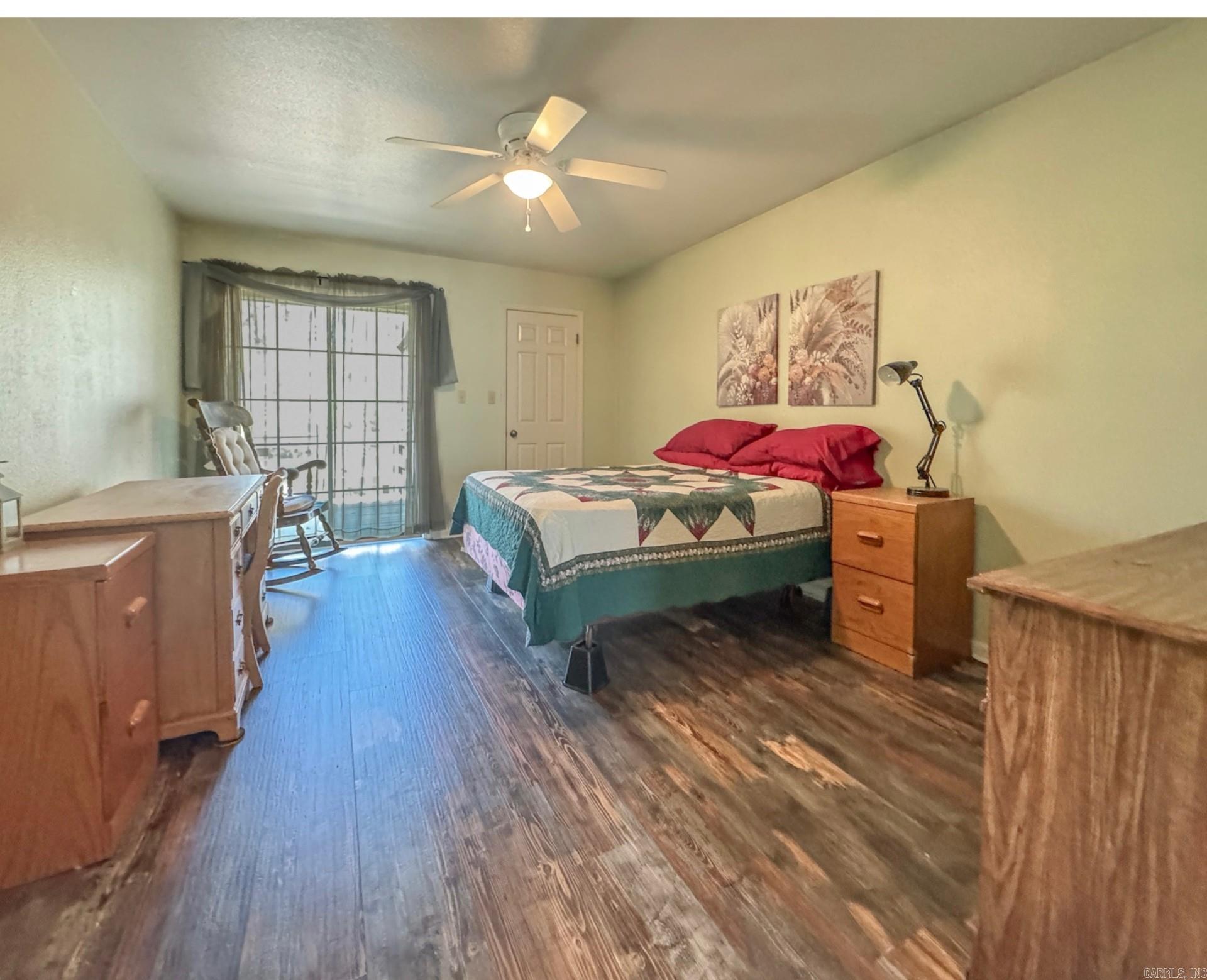 Huntliegh Woods HPR - Residential