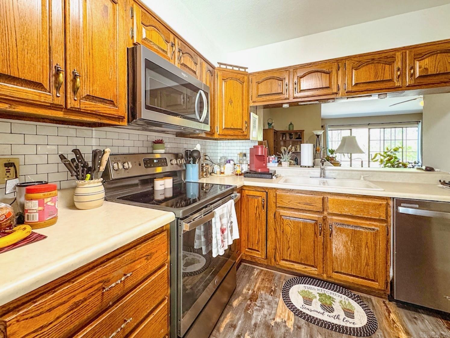 Huntliegh Woods HPR - Residential