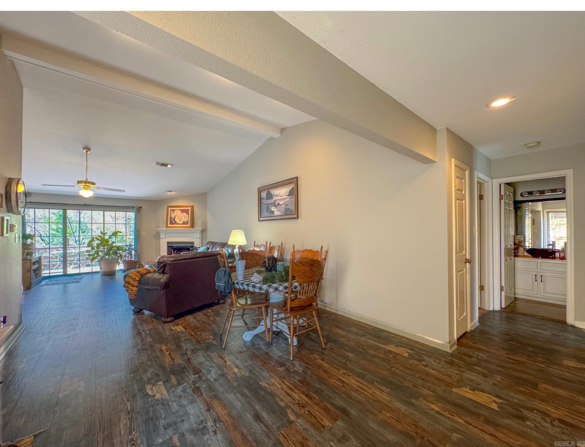 Huntliegh Woods HPR - Residential