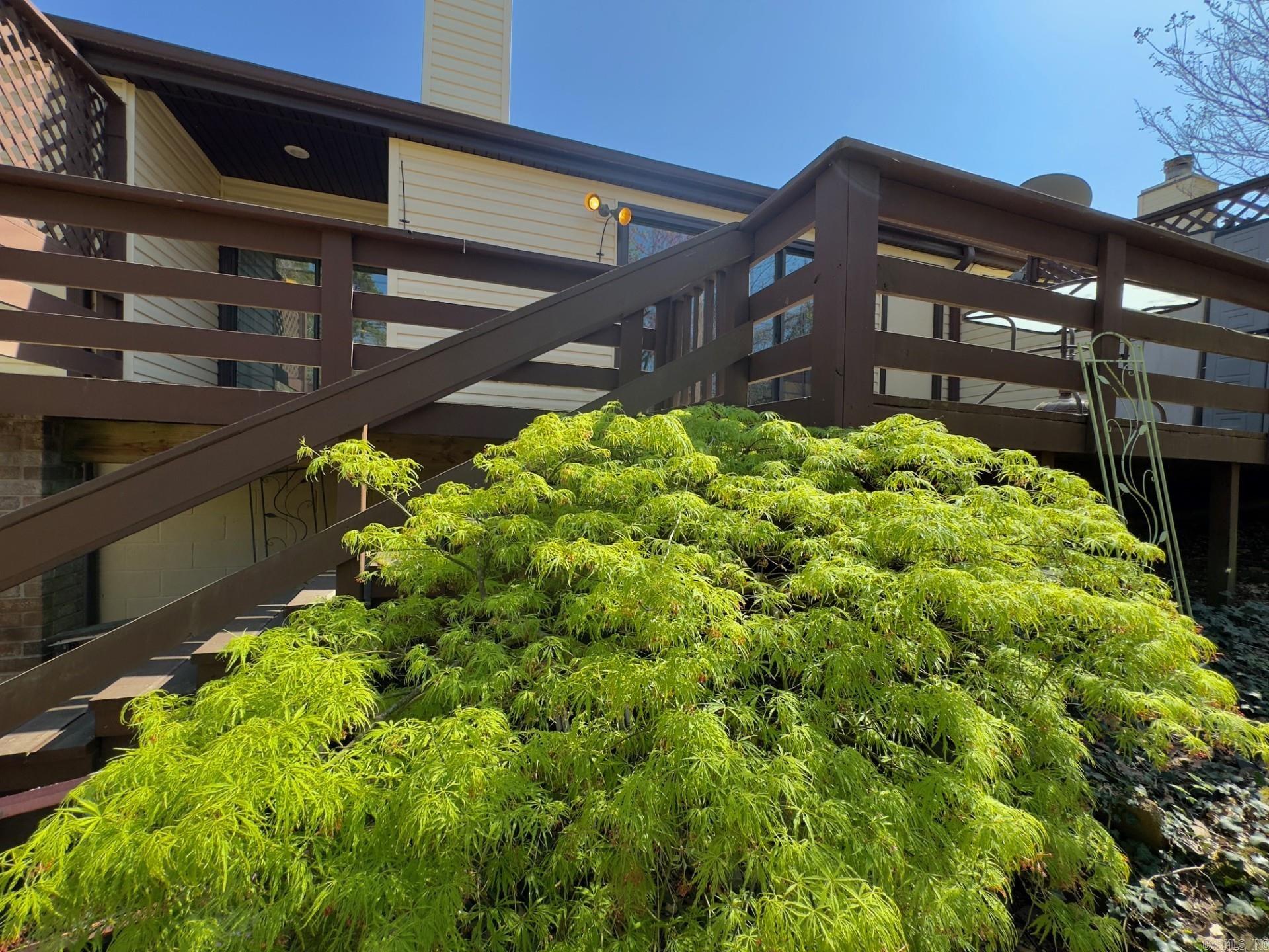 Huntliegh Woods HPR - Residential