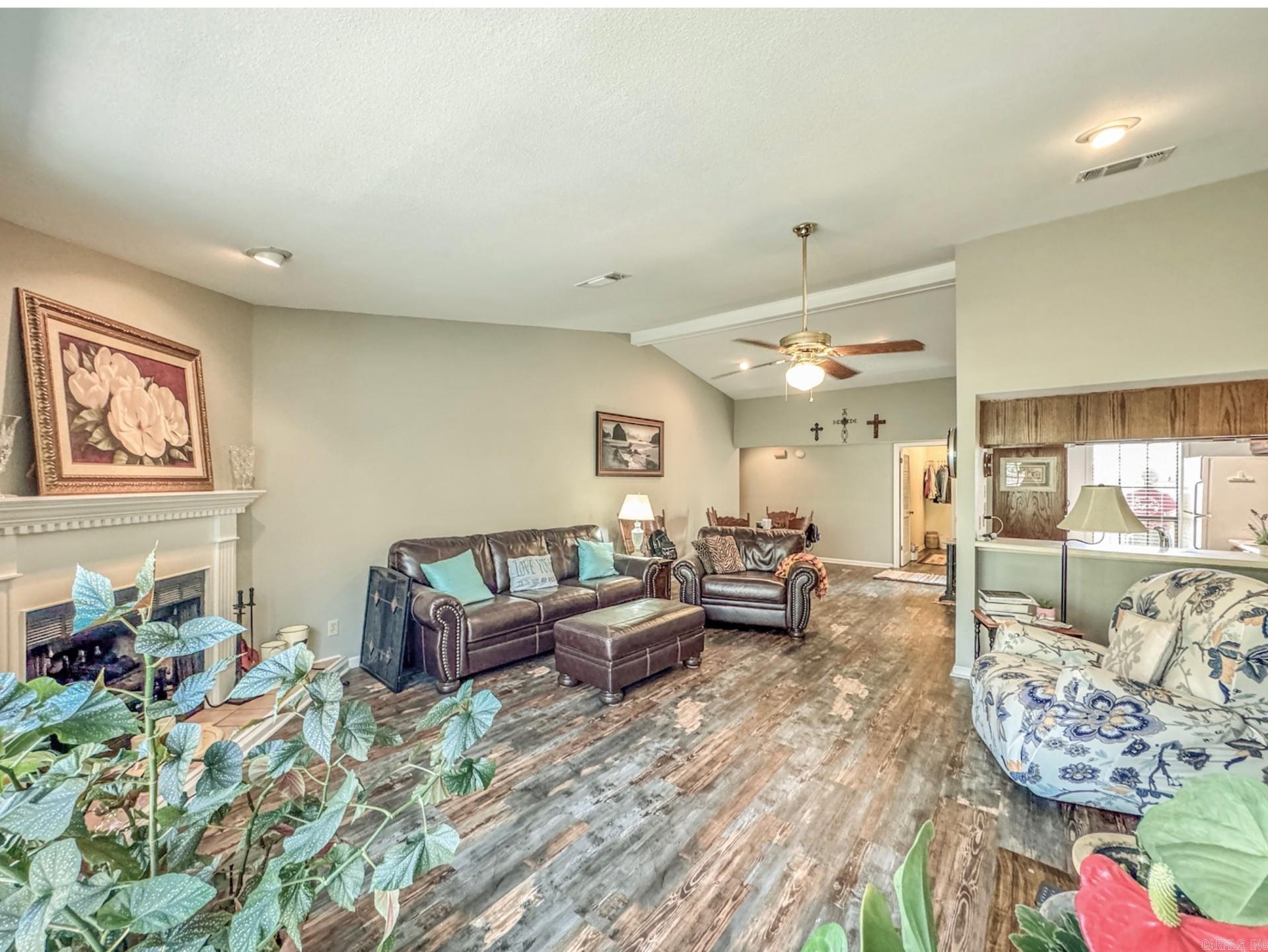 Huntliegh Woods HPR - Residential
