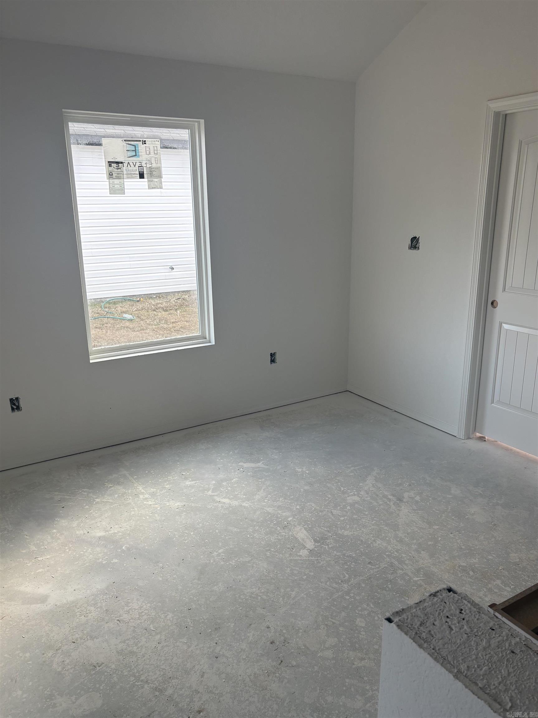 HILL FARM - Residential