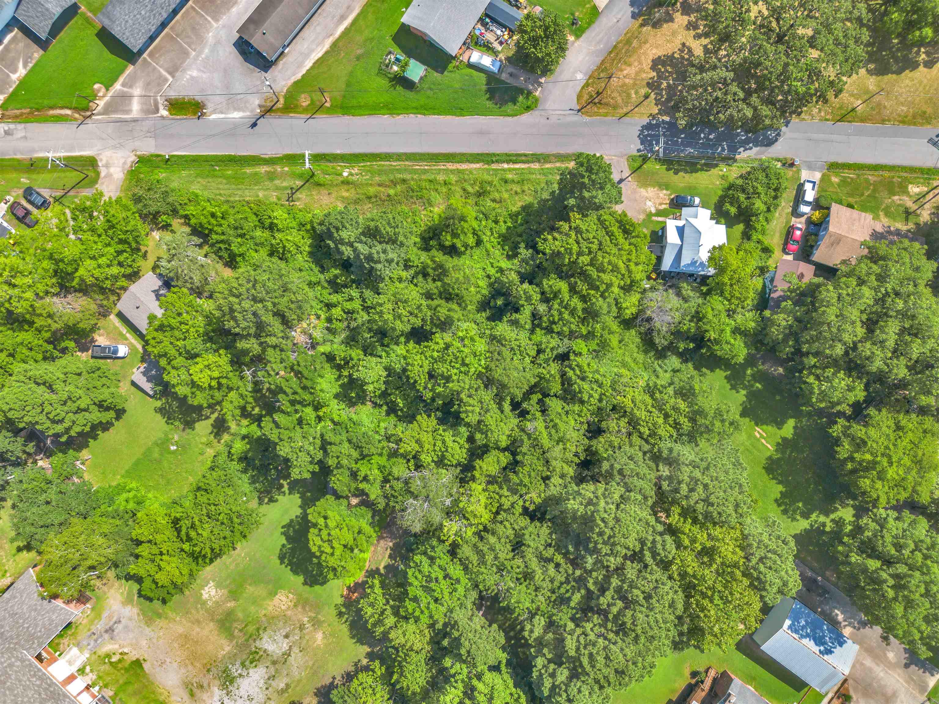 Metes & Bounds - Land