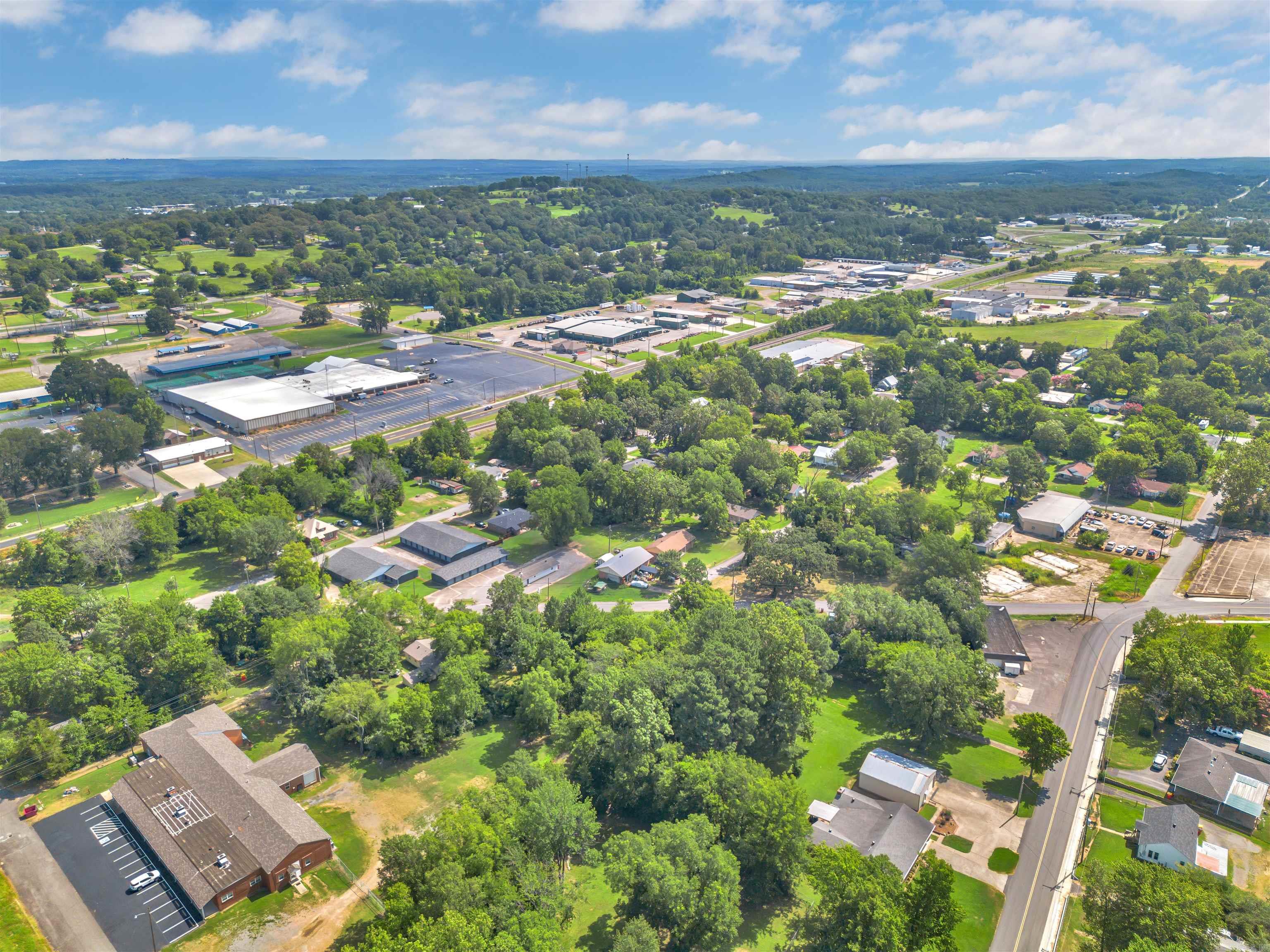 Metes & Bounds - Land