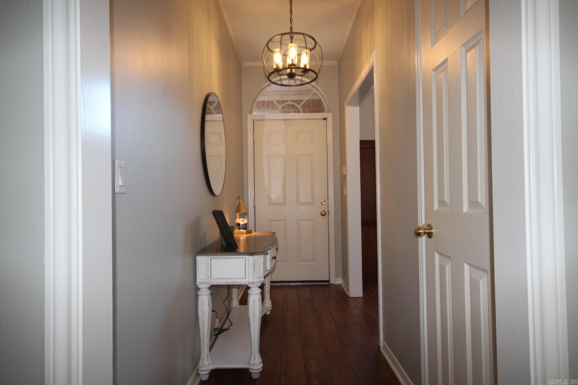 PATHWAY - Residential