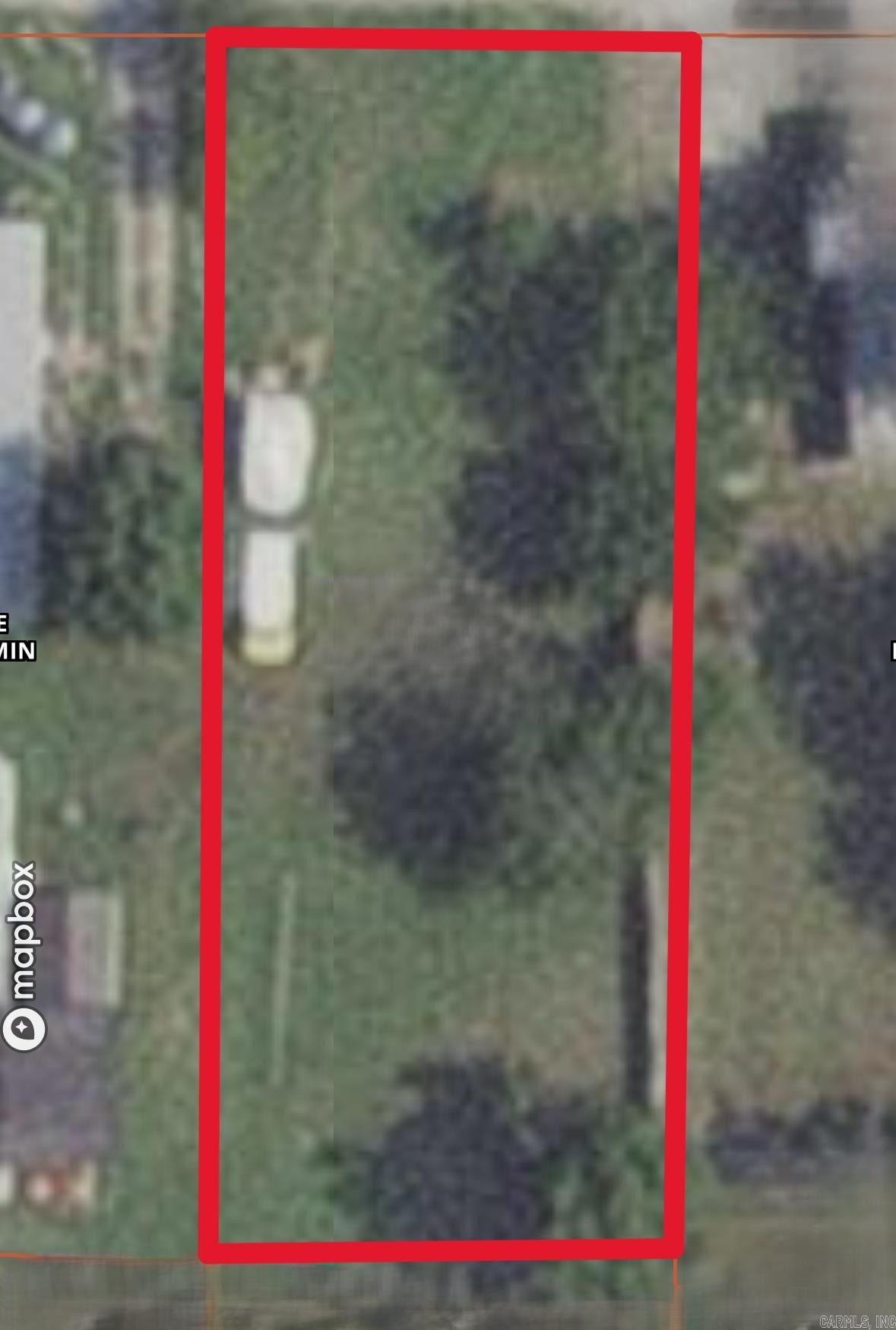 Lafflers Survey - Land