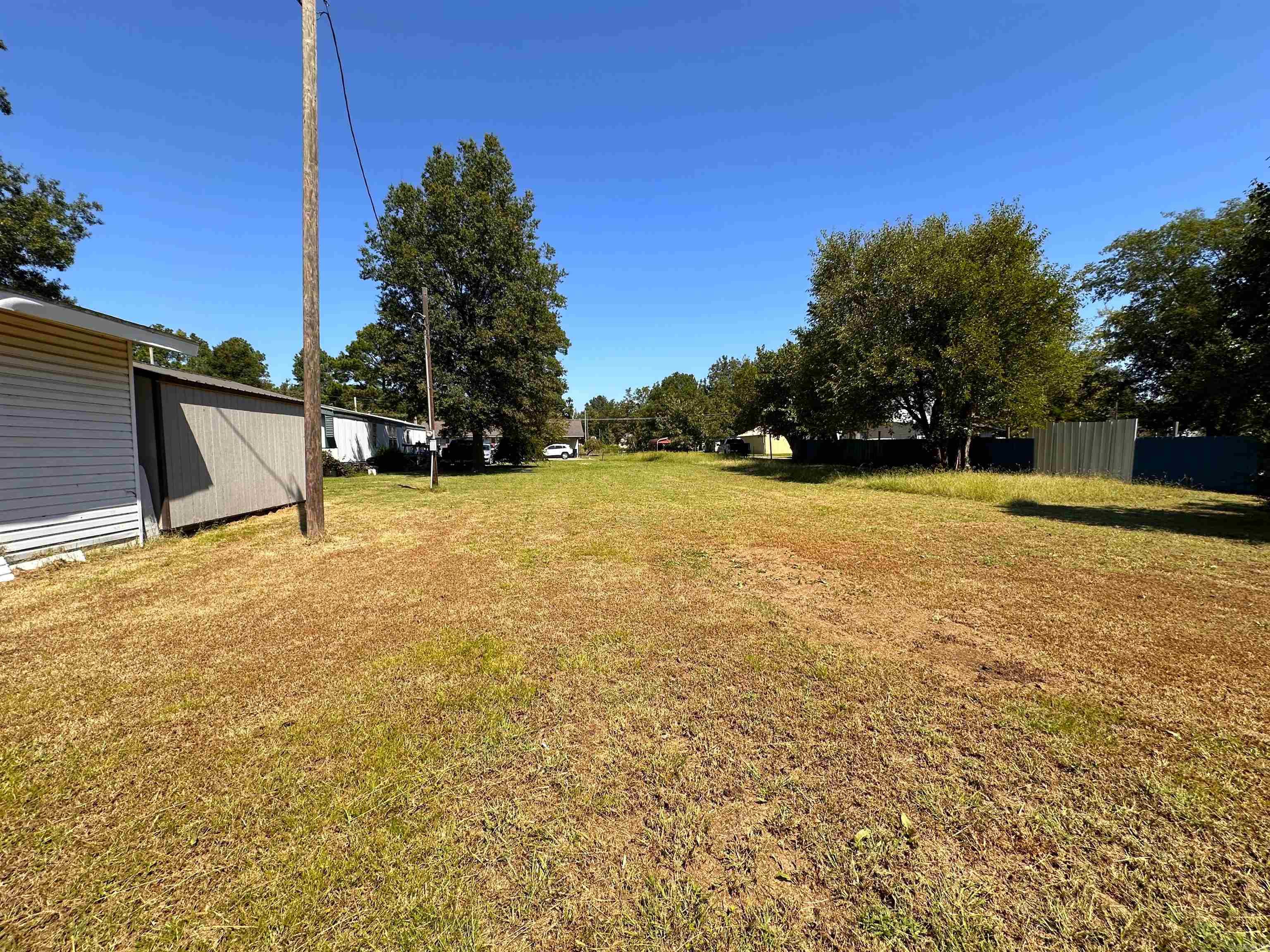 Lafflers Survey - Land