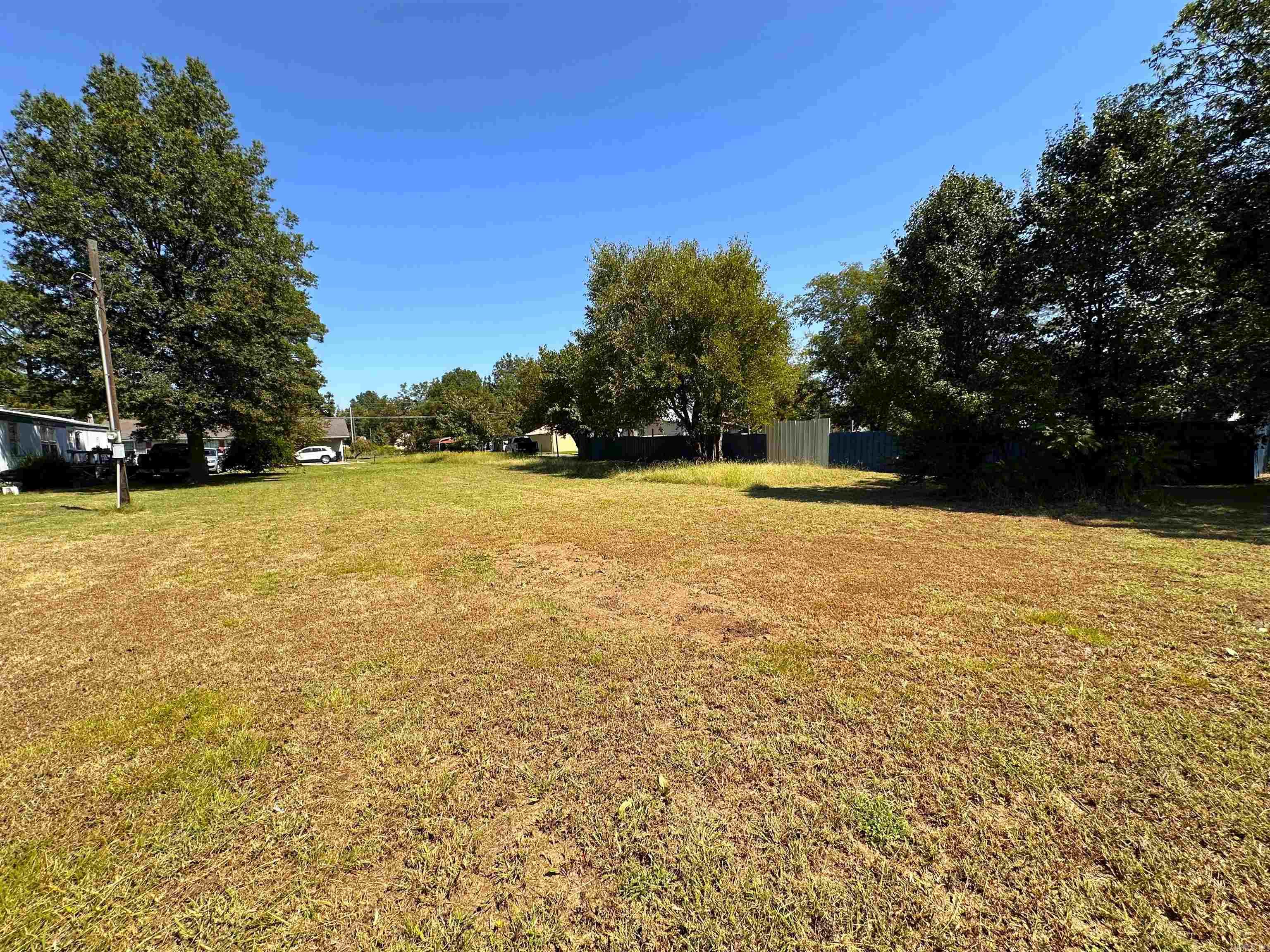Lafflers Survey - Land